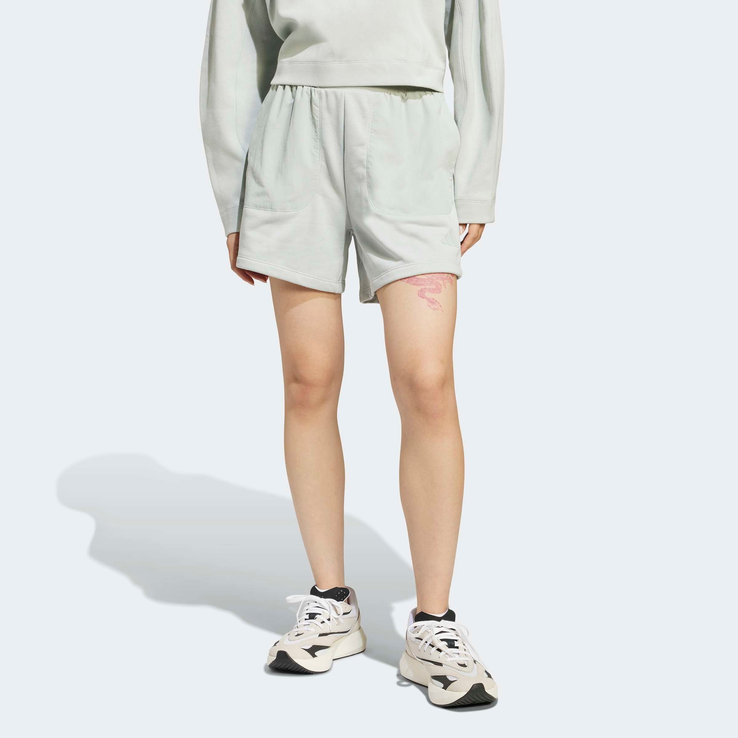 adidas Sportswear Short W CE G SHORT (1-delig)