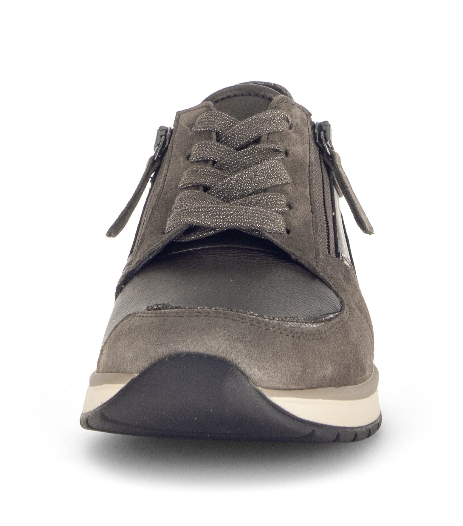Gabor Sneakers met sleehak Capri