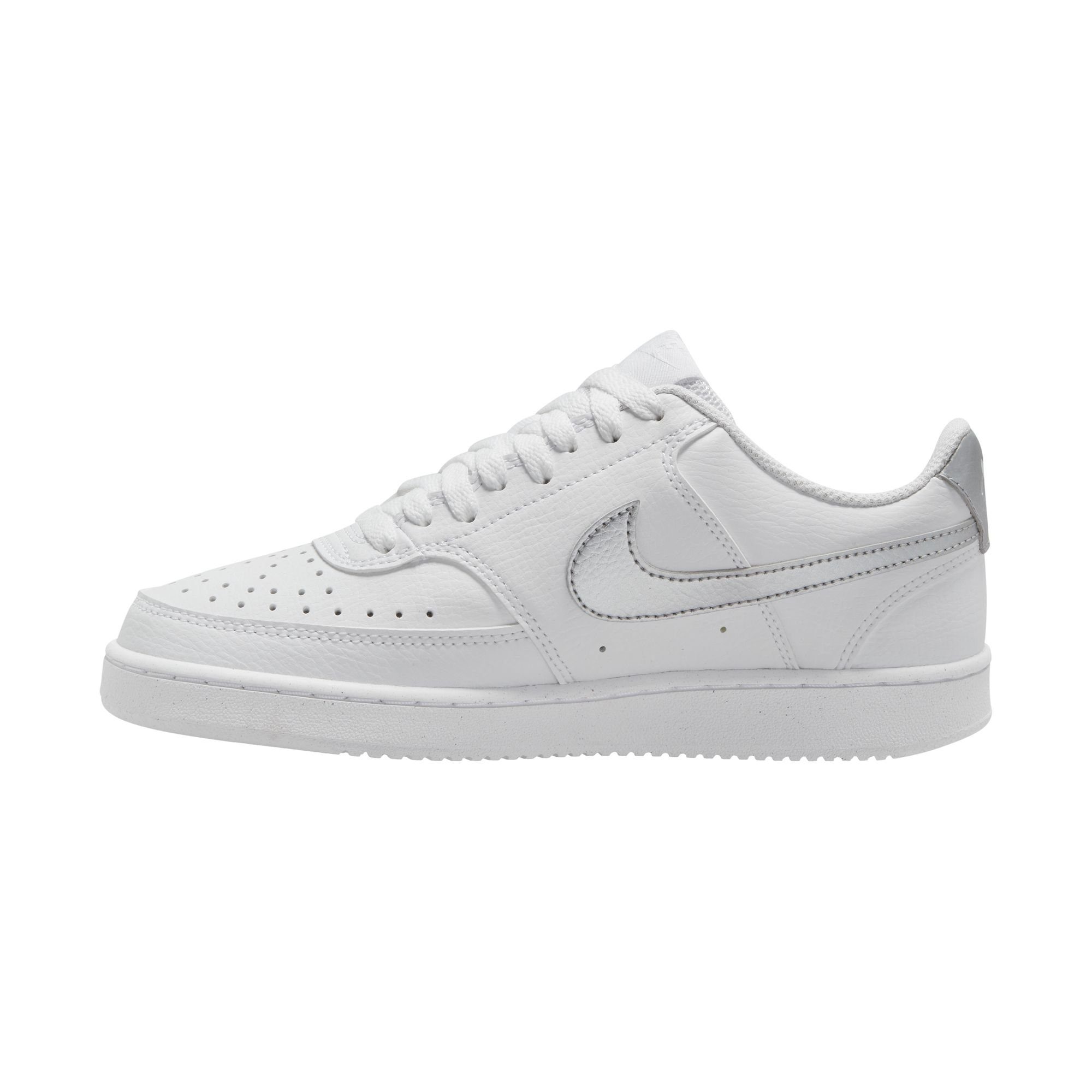 Nike Sportswear Sneakers COURT VISION LOW NEXT NATURE