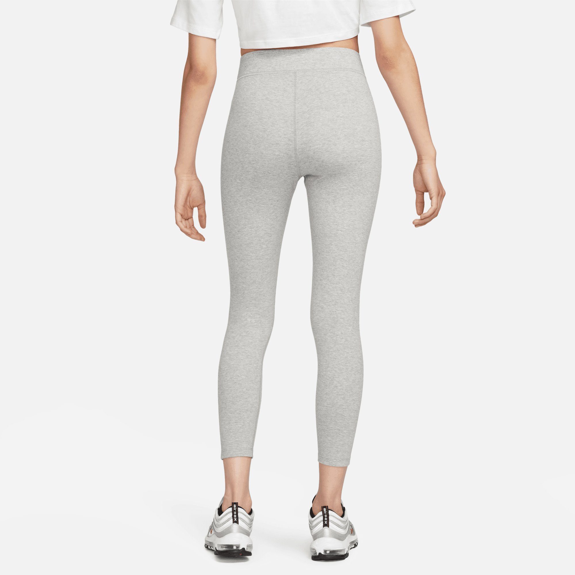 Nike Sportswear Trainingstights W NSW NK CLSC HR / TIGHT LBR