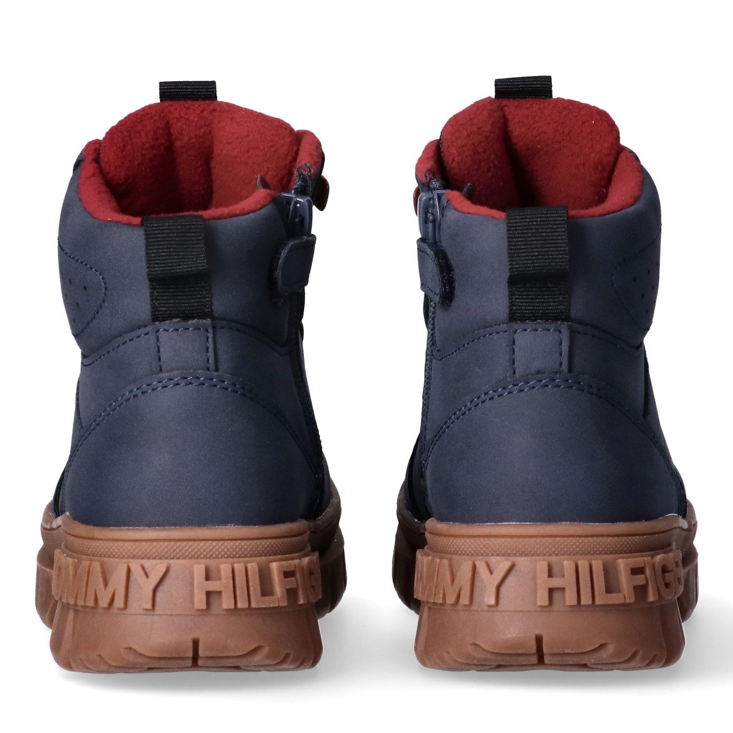 Tommy Hilfiger Veterschoenen