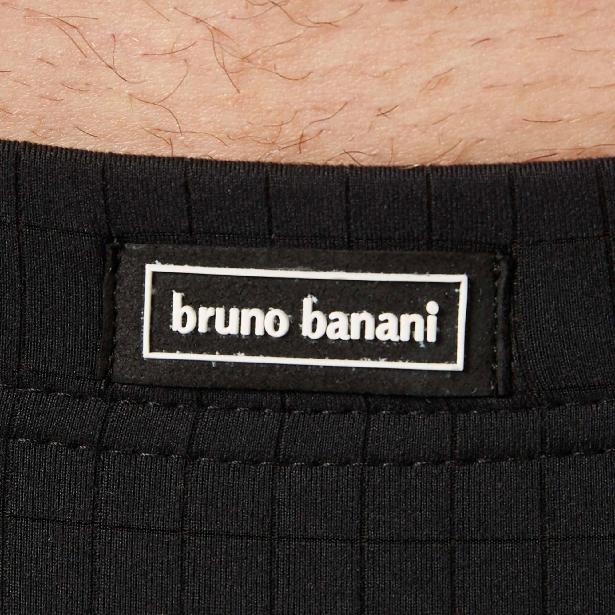 Bruno Banani Slip CHECK LINE 2.0 SPORTSLIP