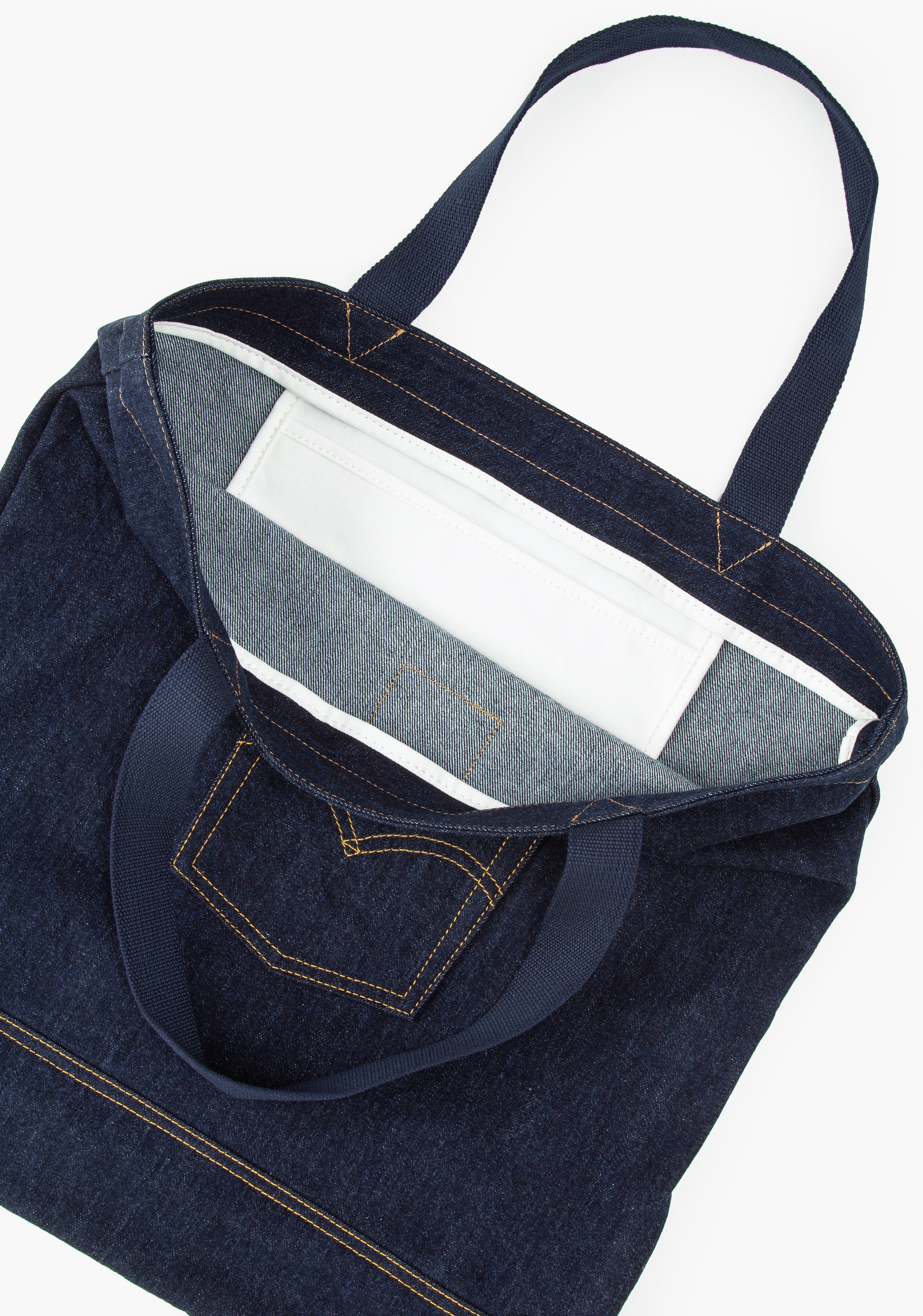 Levi's® Shopper THE LEVI'S® BACK POCKET TOTE