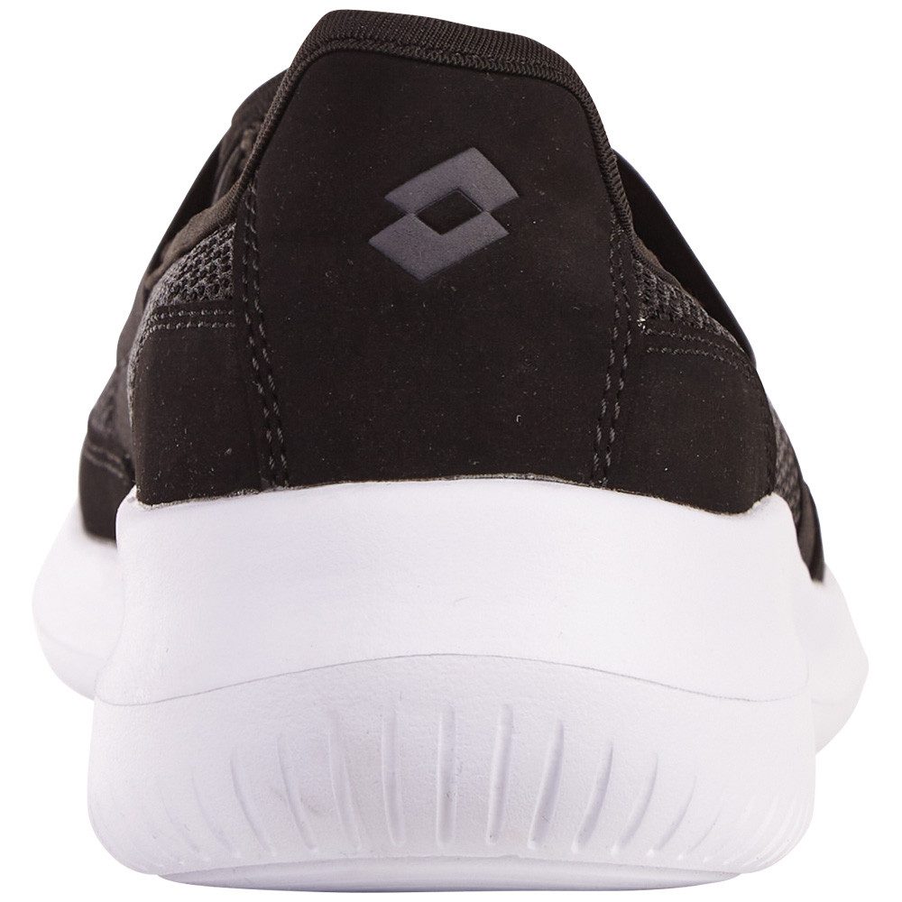 lotto Instappers - met comfortabel memory foam binnenzool