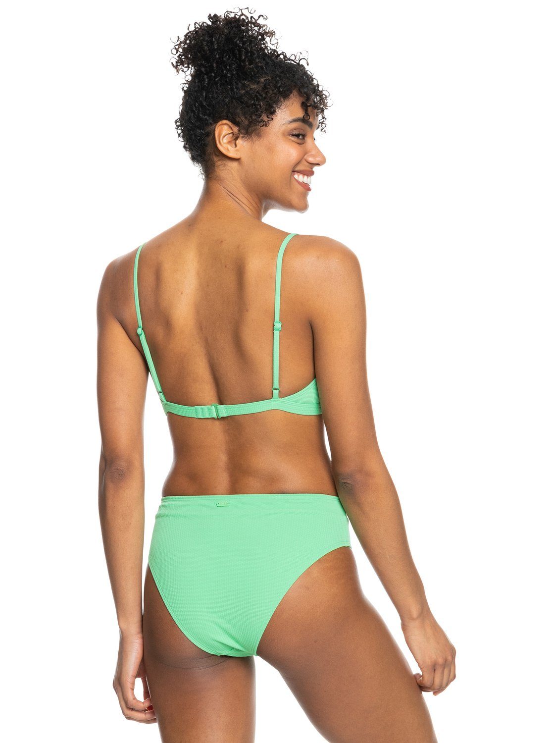 Roxy Bandeaubikini Color Jam