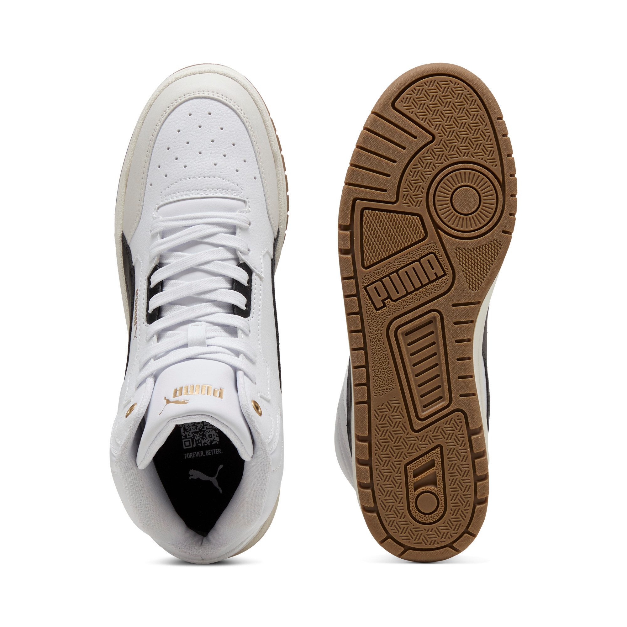 PUMA Sneakers SHUFFLE DOWNTOWN MID