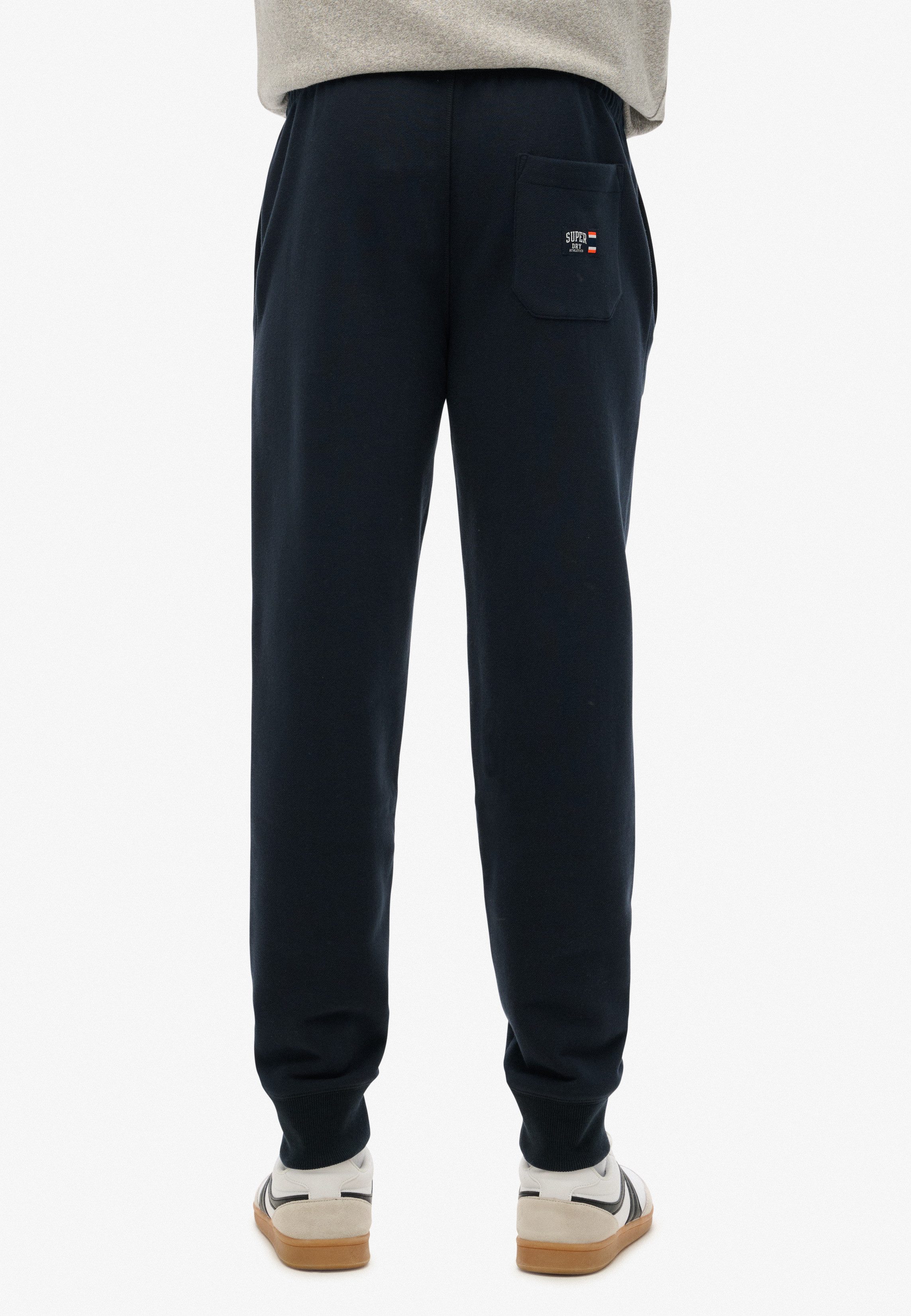 Superdry Sweatbroek ESSENTIAL LOGO JOGGERS HB