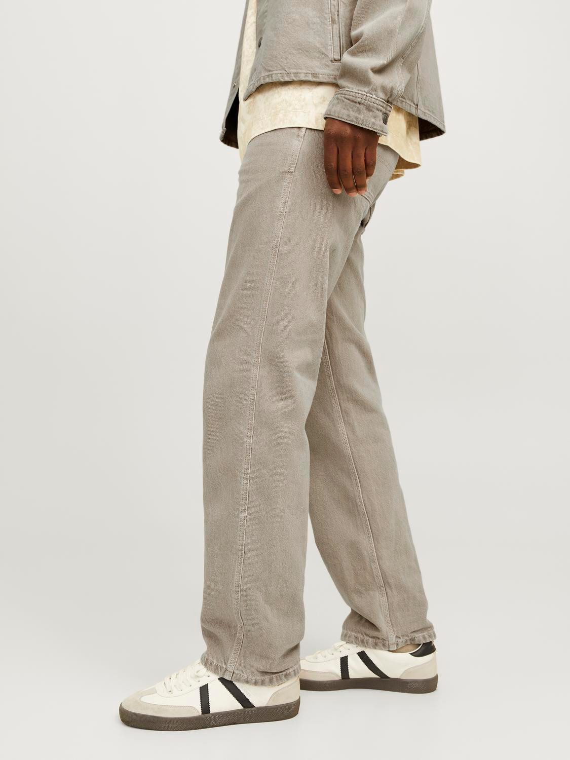 Jack & Jones Relax fit jeans JJIEDDIE JJWORKER MF 309 NOOS