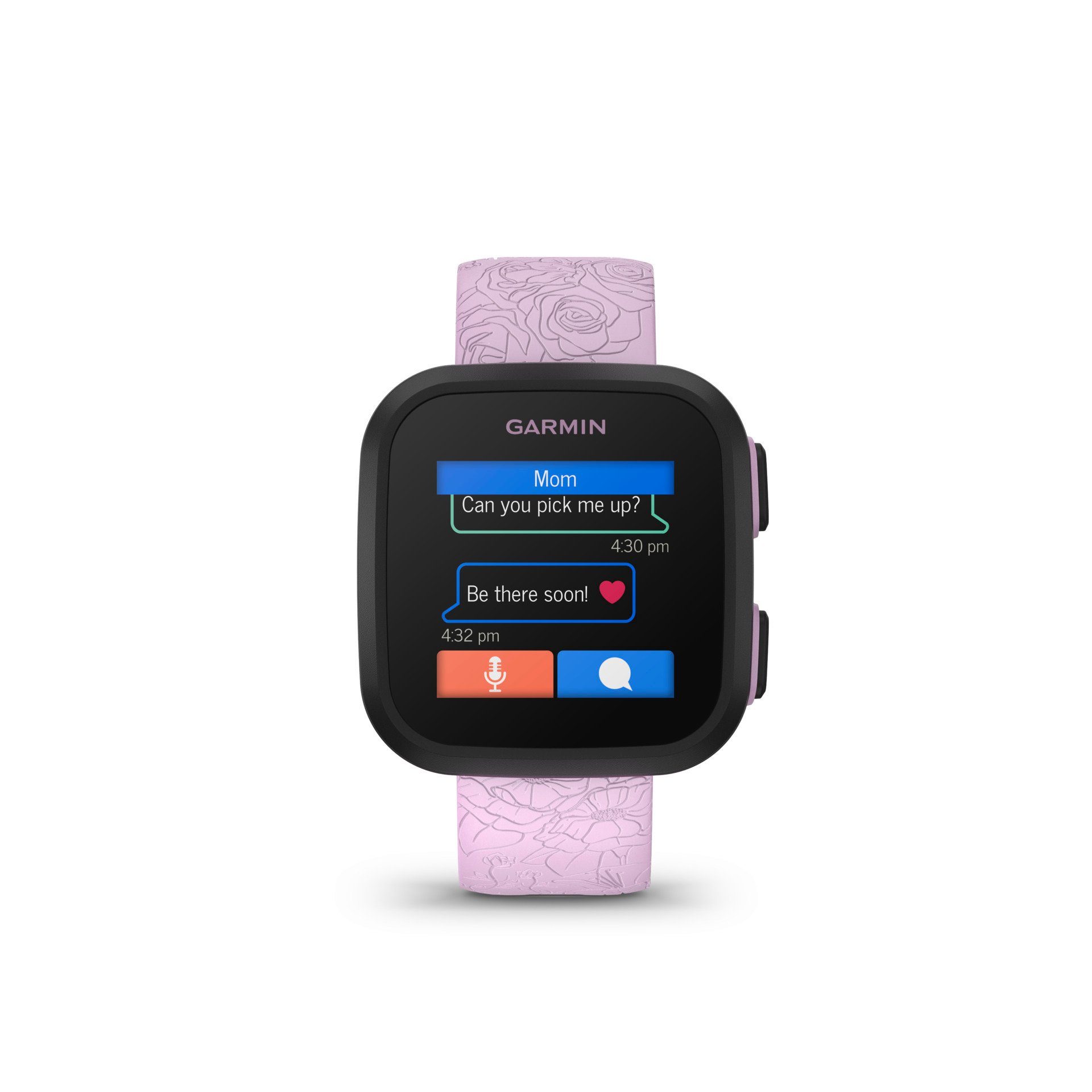 Garmin Smartwatch BOUNCE