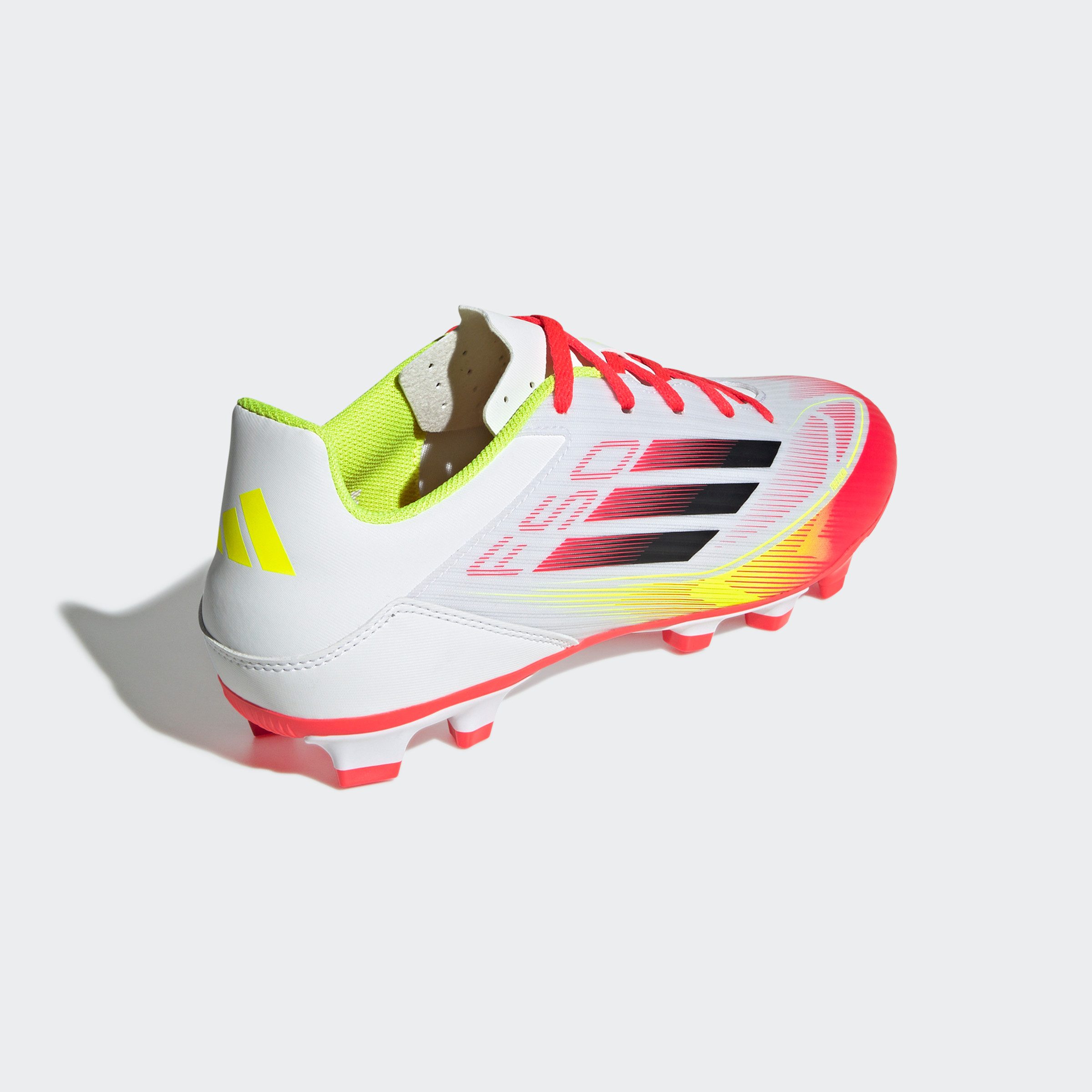 adidas Performance Voetbalschoenen F50 CLUB FG/MG