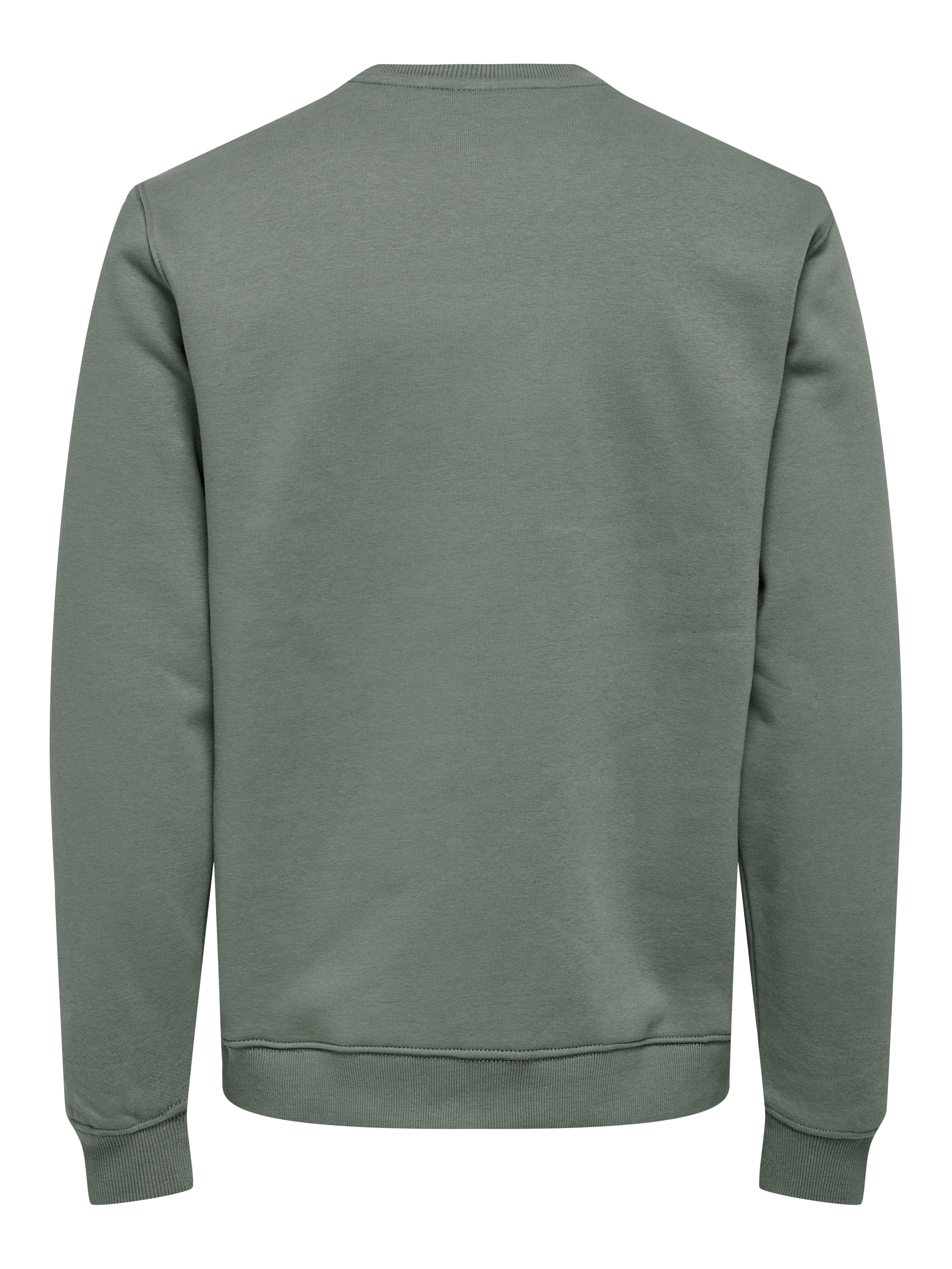 ONLY & SONS Sweatshirt ONSCURATED REG CREW NECK SWEAT