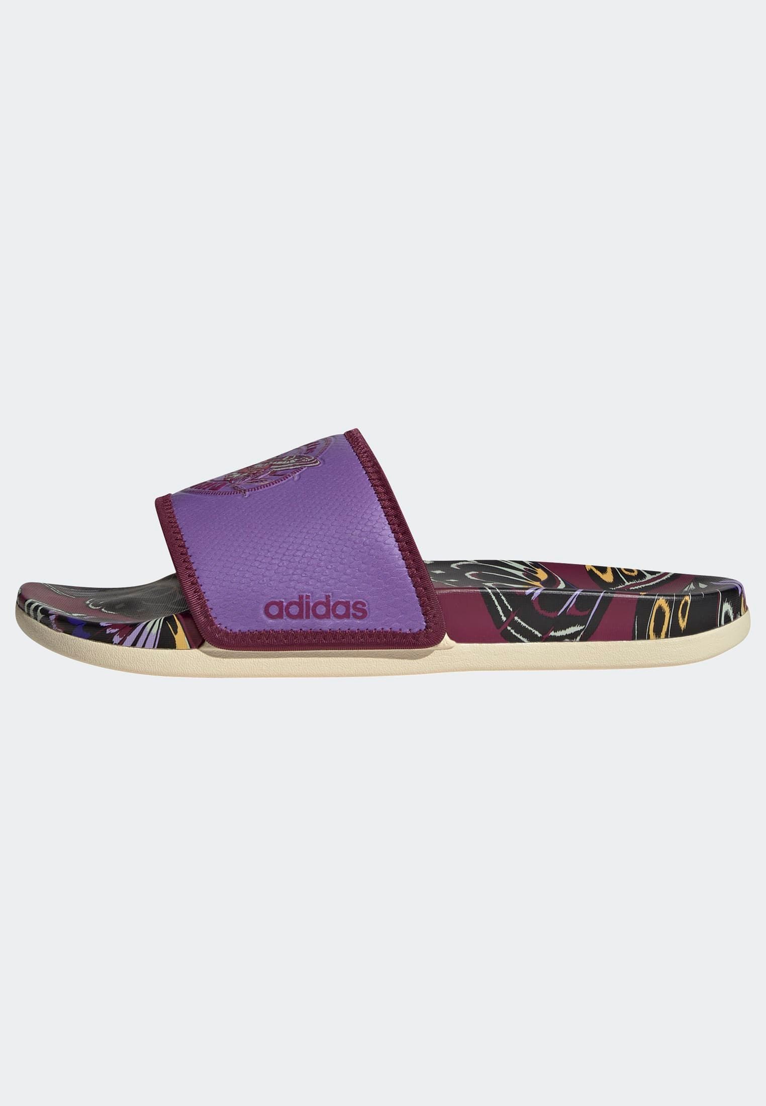 adidas Sportswear Badslippers ADILETTE COMFORT BADESLIPPERS