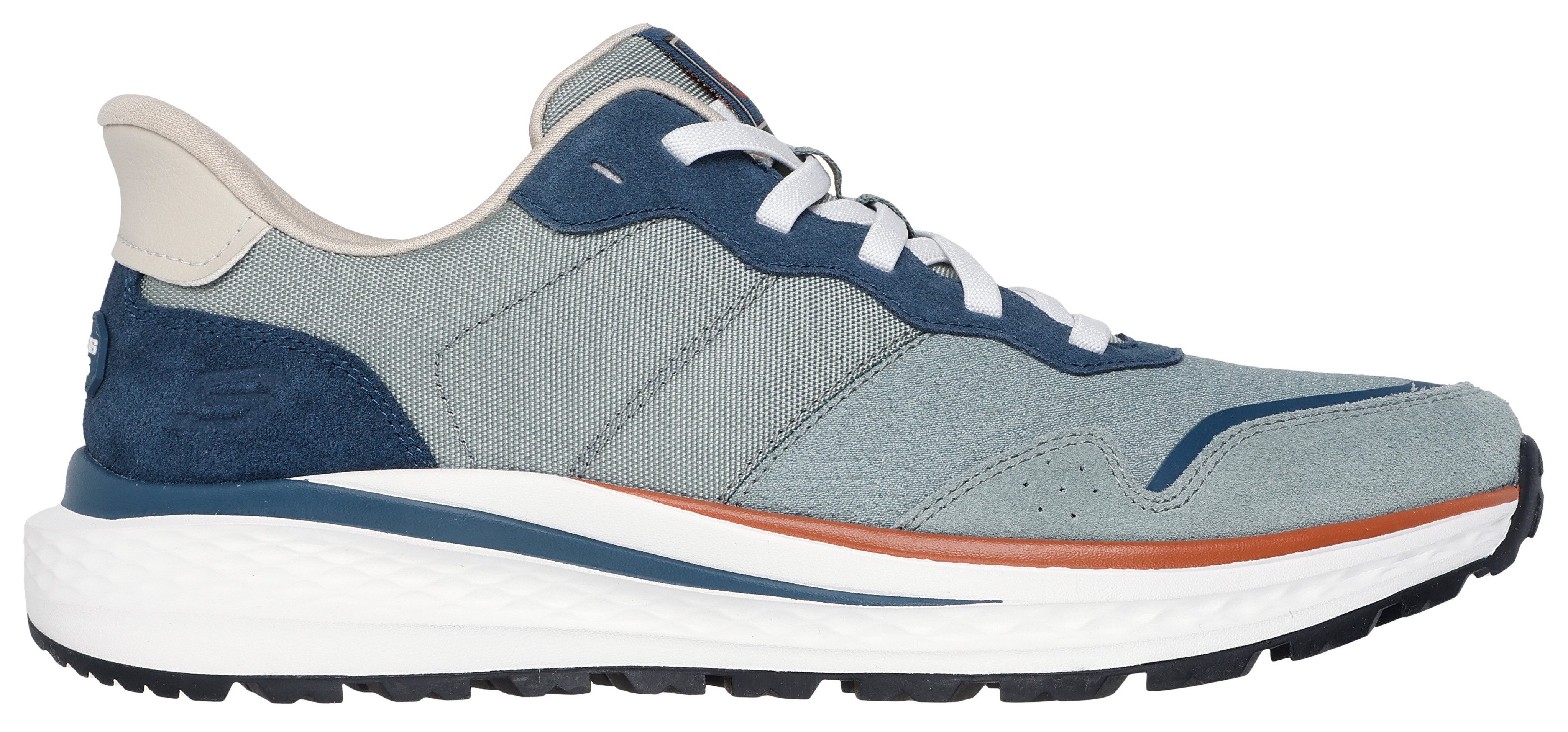 Skechers Slip-on sneakers SLADE ULTRA