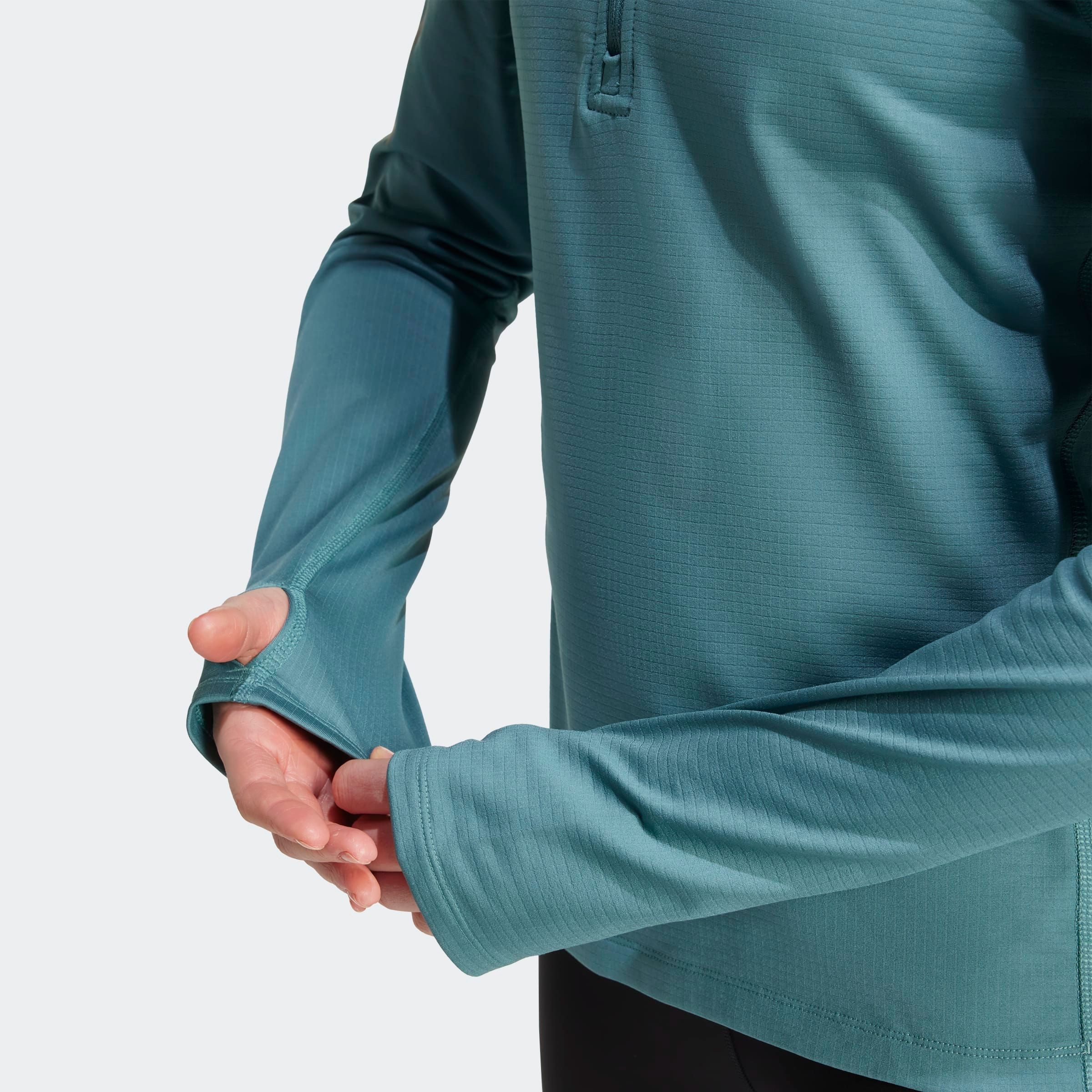 adidas Performance Runningshirt OTR B WIN HZ