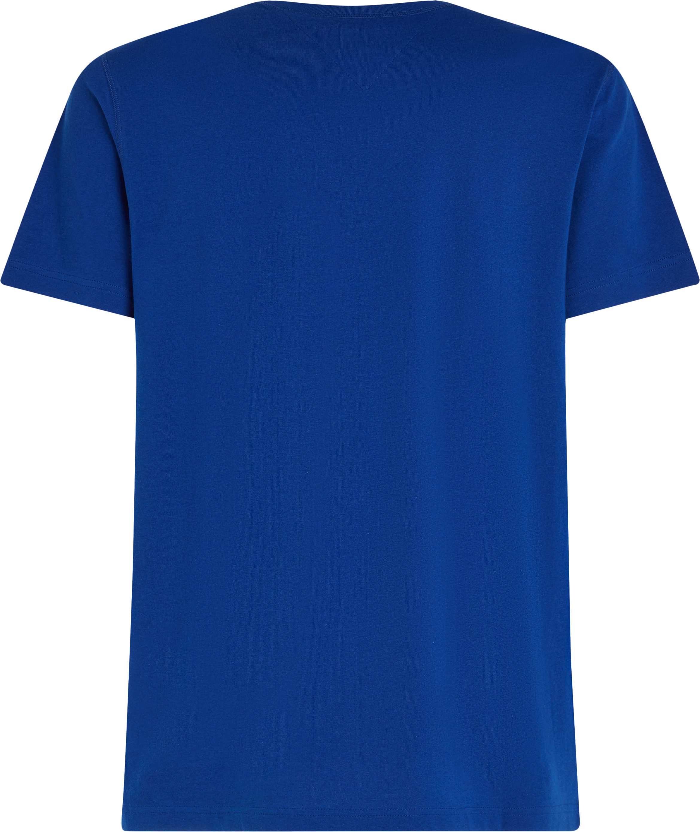 Tommy Hilfiger T-shirt BIG RWB HILFIGER TEE