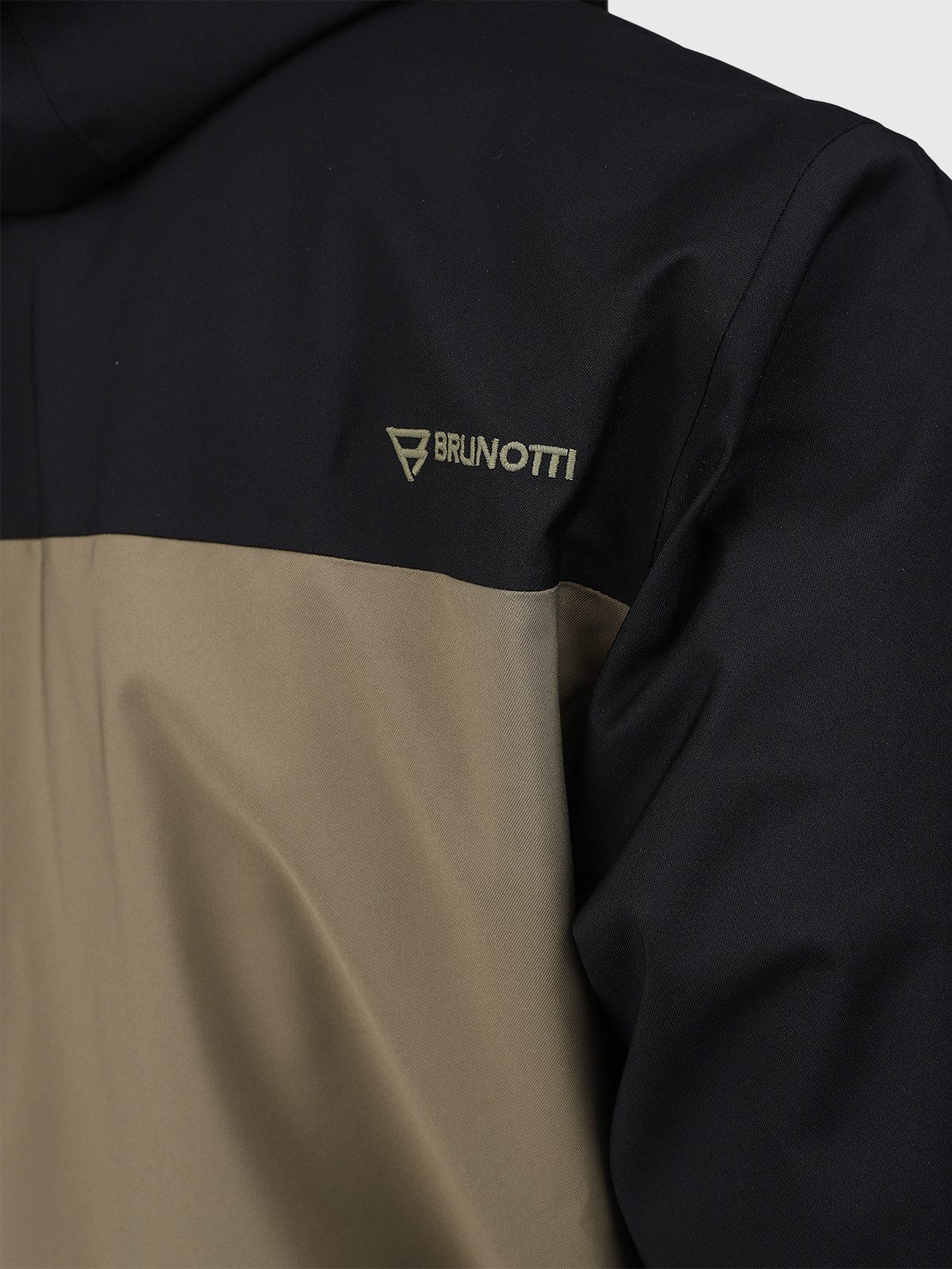 Brunotti Ski-jack Flynners Men Snow Jacket (1 stuk)
