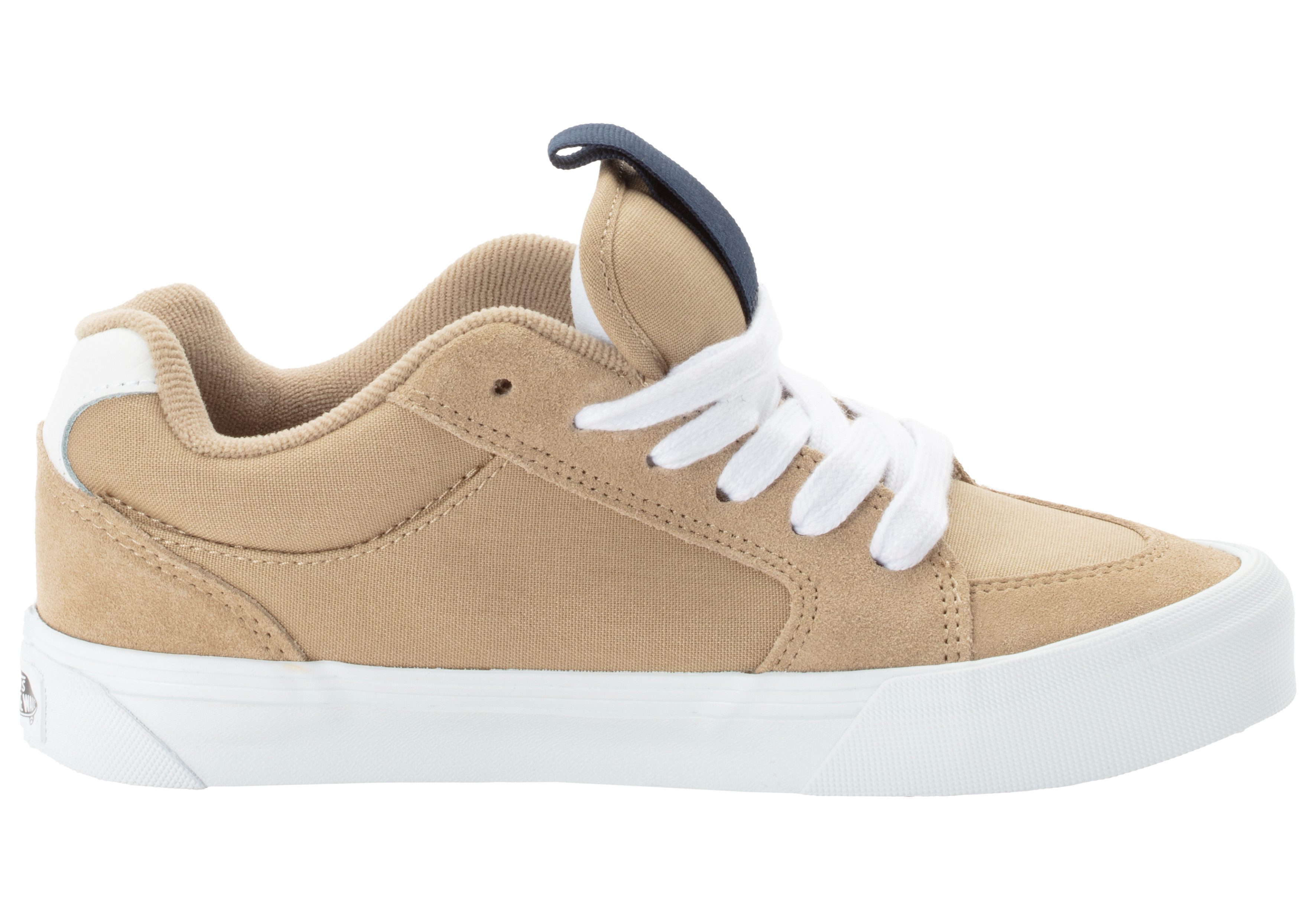 Vans Sneakers Chukka Push