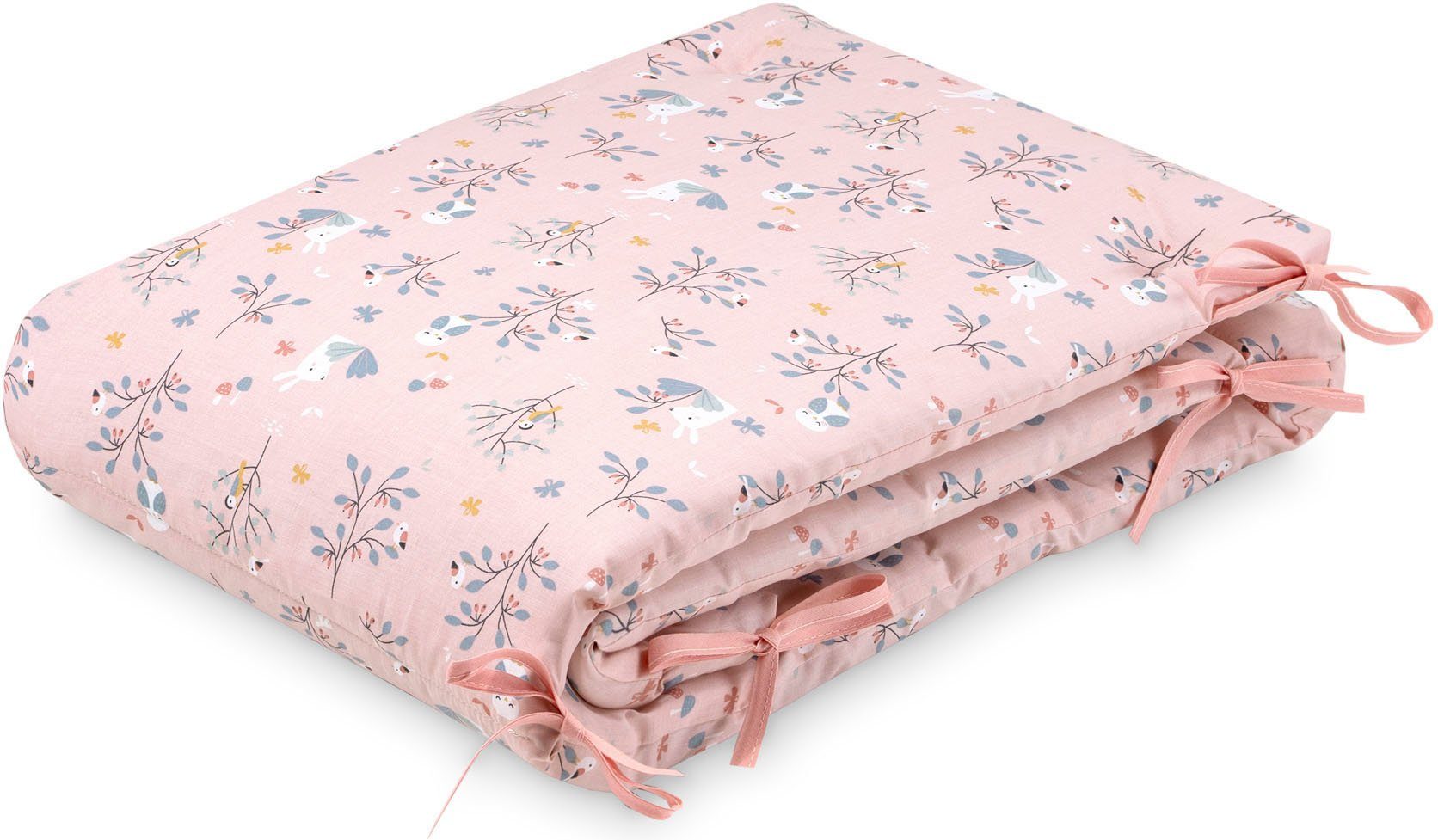 Zöllner Babynestje Rosalie Made in Germany