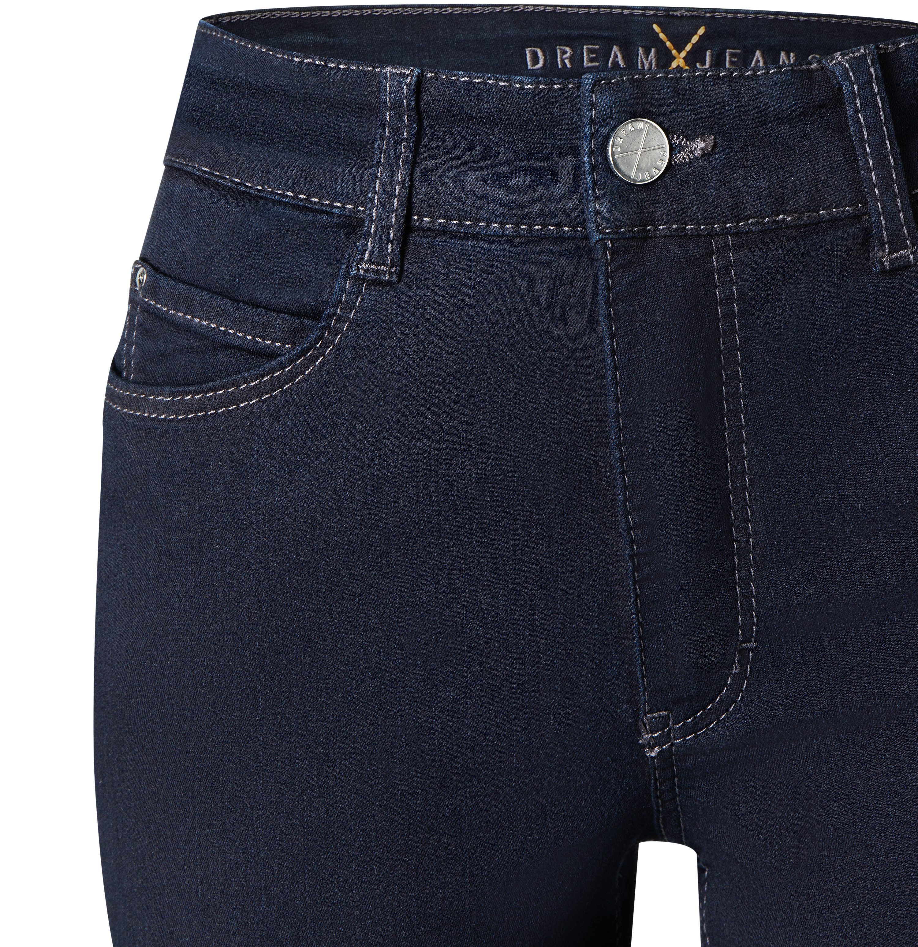 MAC Stretch jeans Dream met stretch voor een perfecte pasvorm