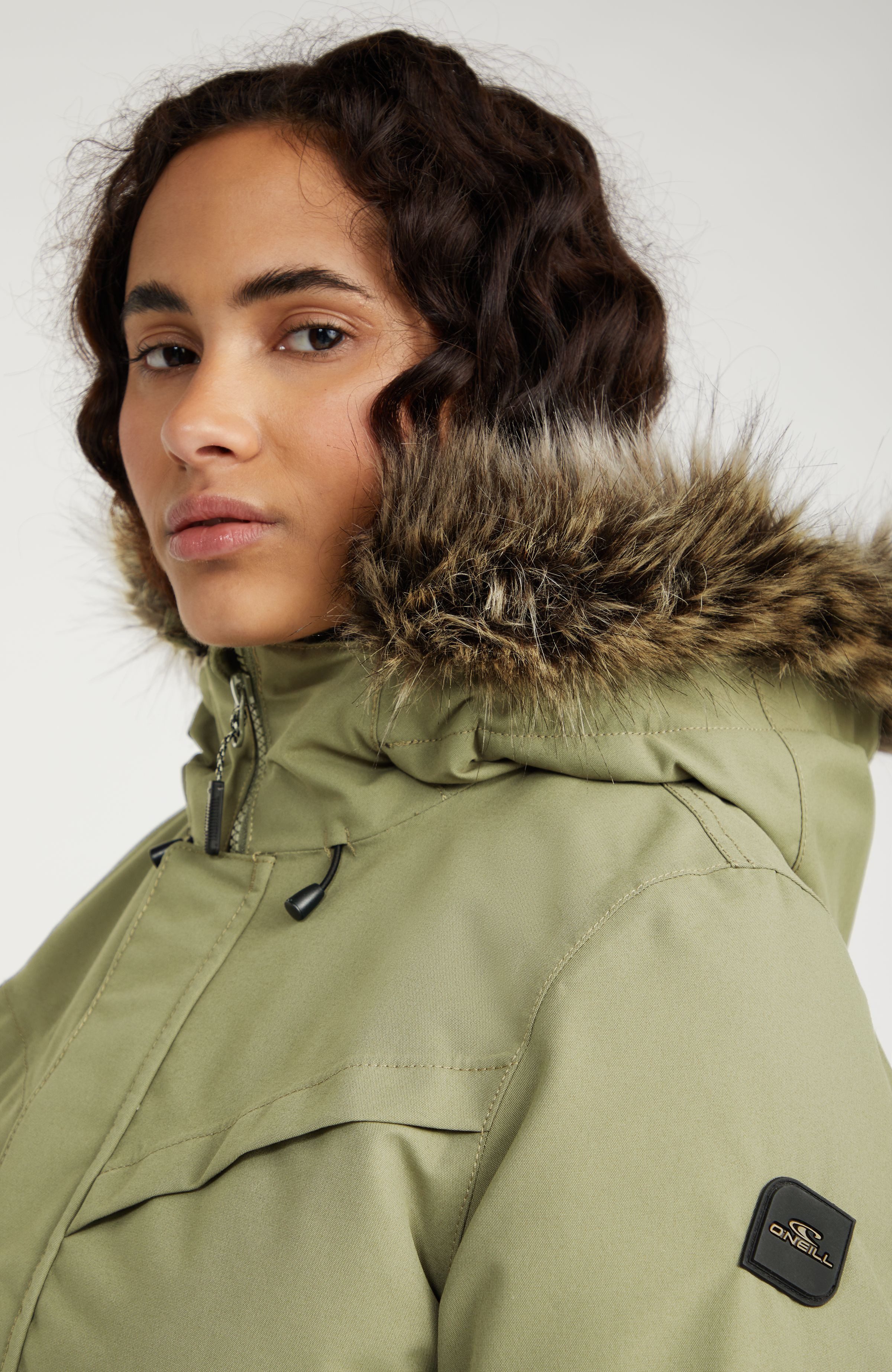 O'Neill Parka O'NEILL TRVLR SERIES JOURNEY PARKA