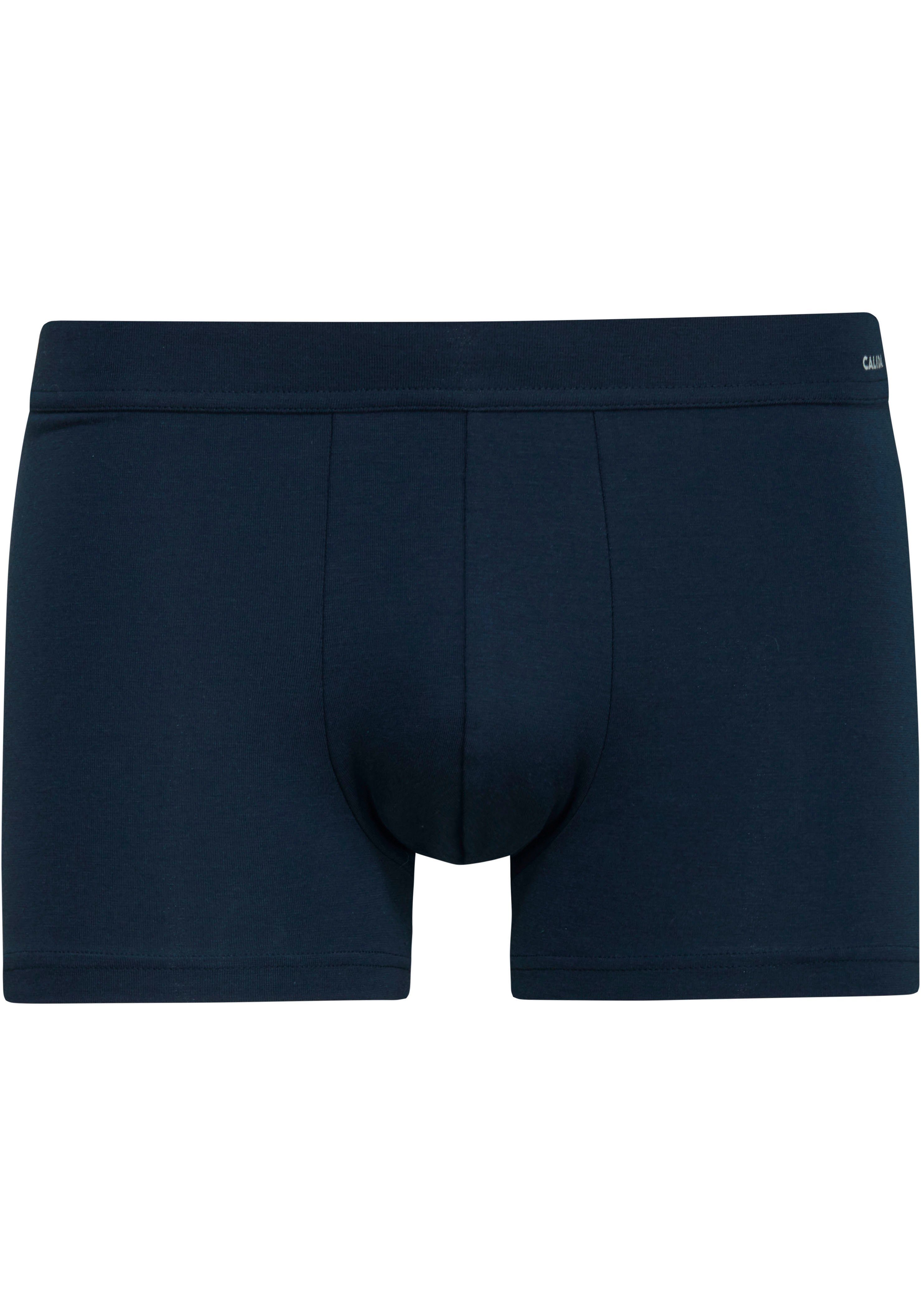CALIDA Boxershort Cotton Code met comfortband