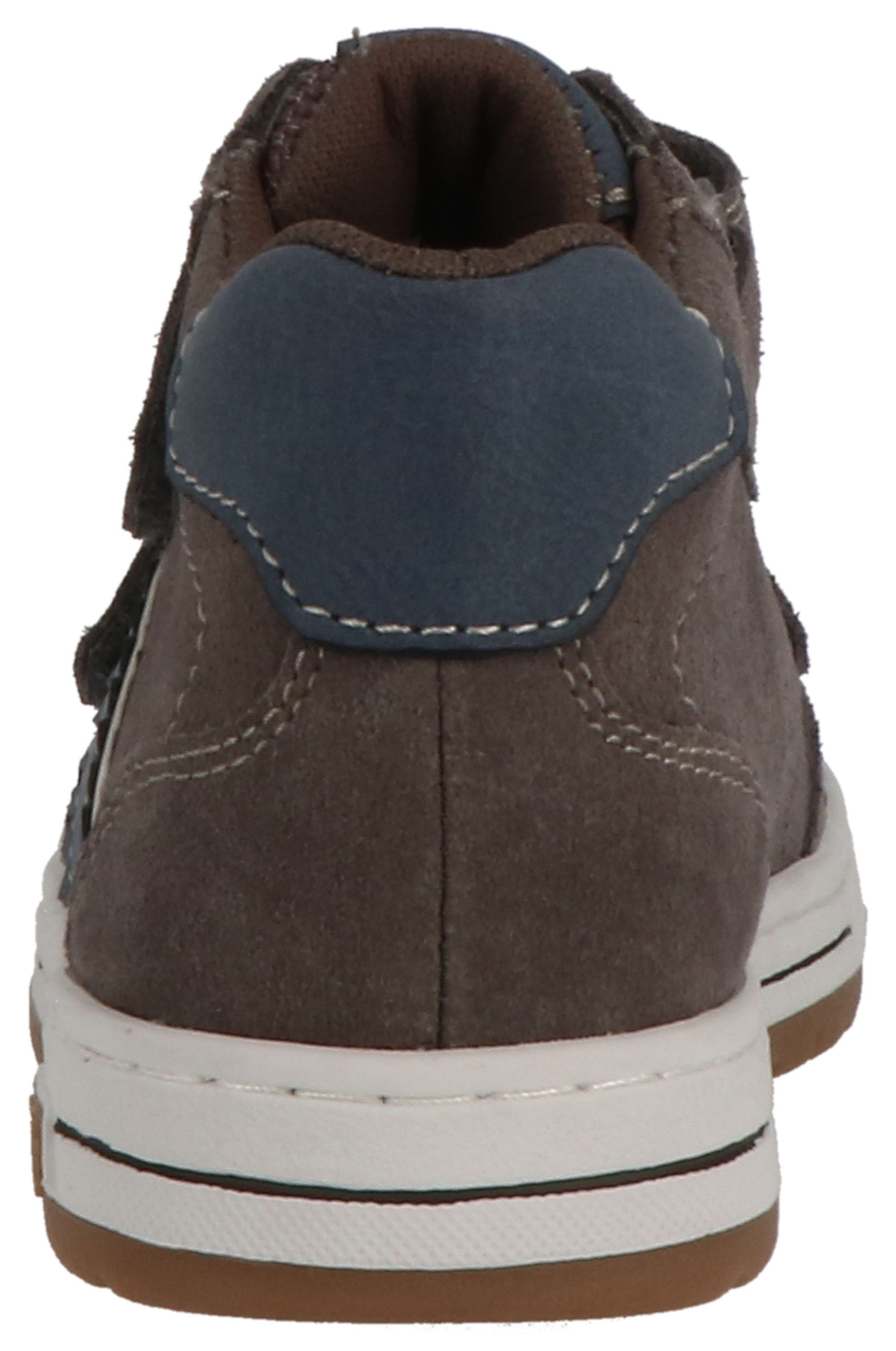 Lurchi Klittenbandschoenen Berny TEX
