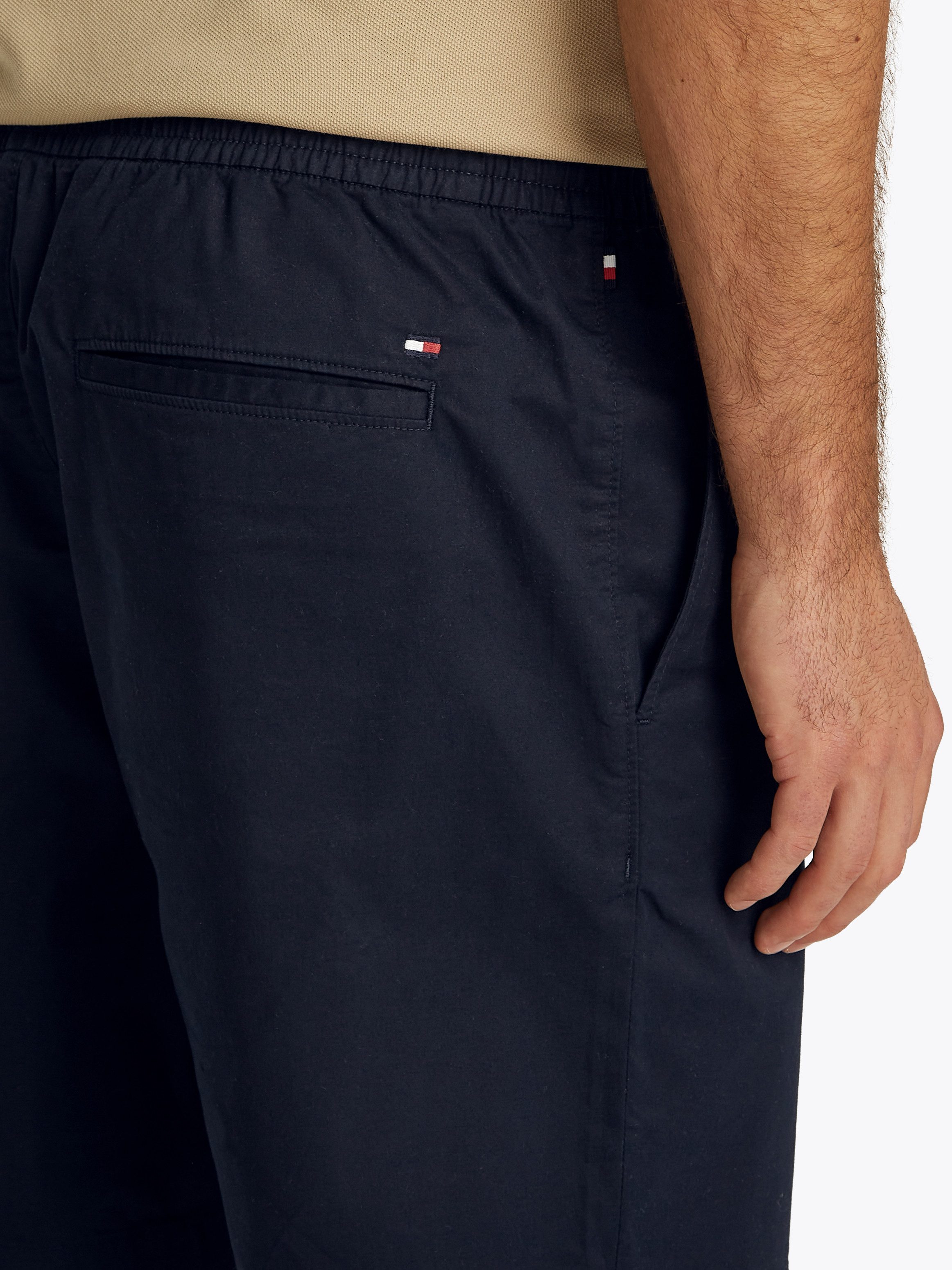 Tommy Hilfiger Short MERCER 7NC PO PAPERTOUCH SHORT