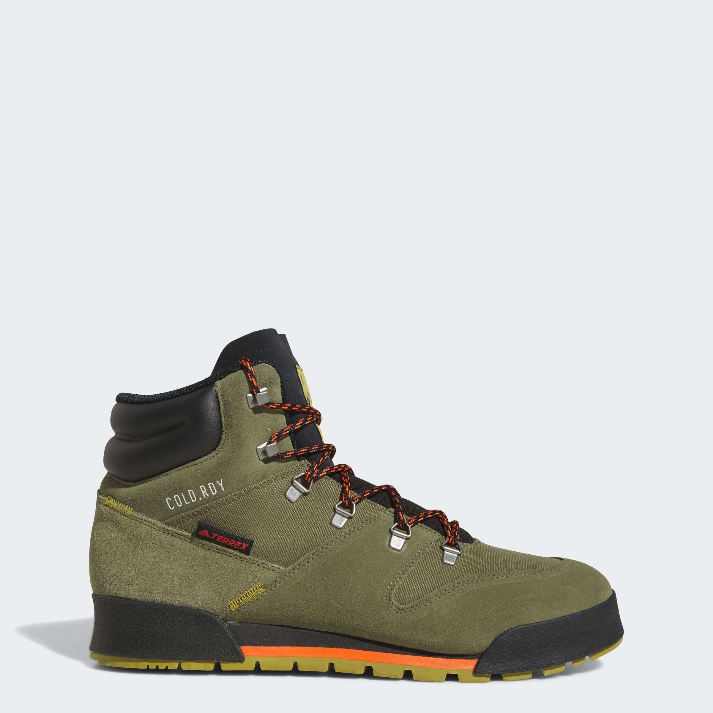 adidas TERREX Wandelschoenen SNOWPITCH COLD.RDY