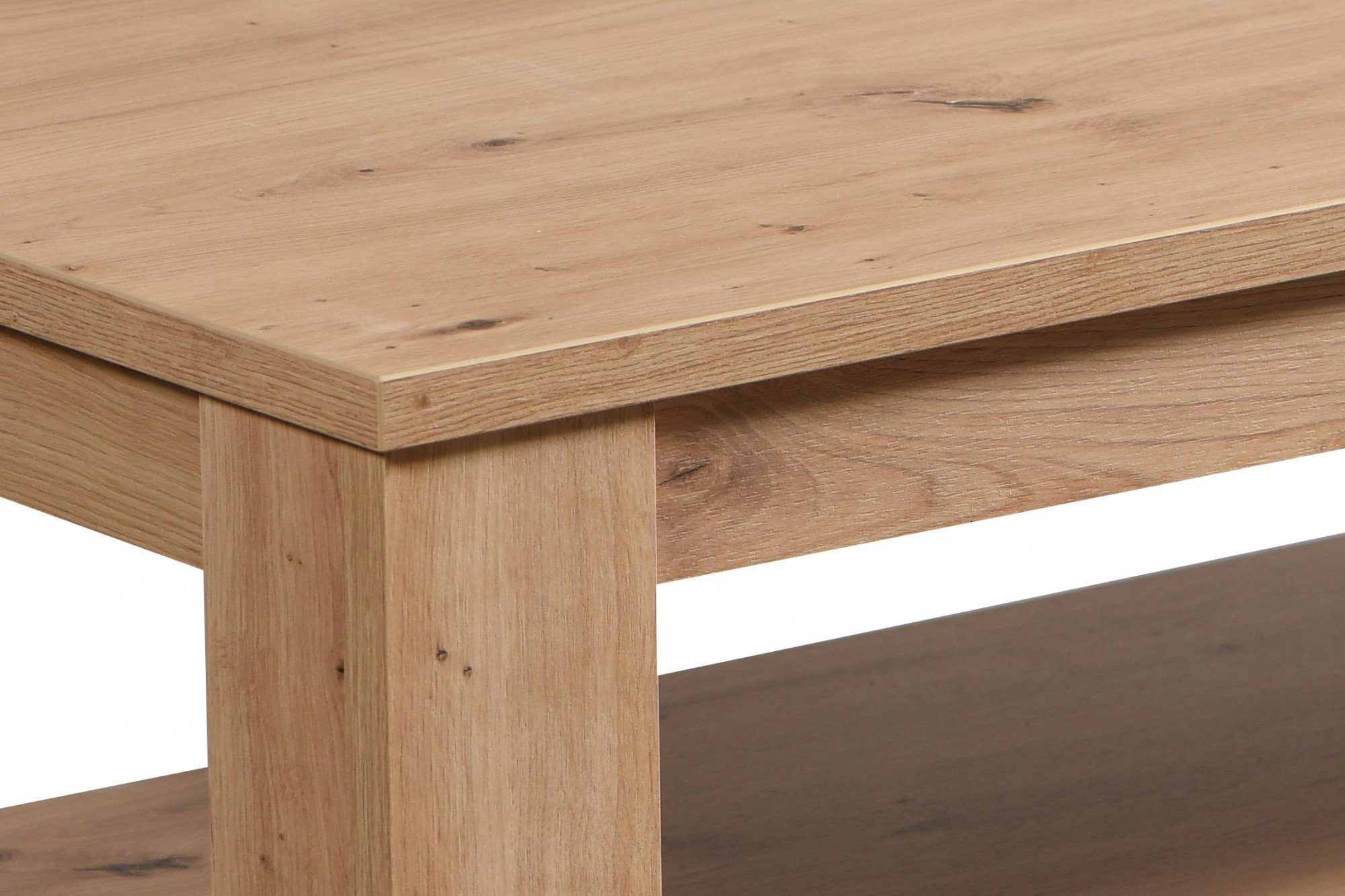 Home affaire Salontafel Oscar CT met plank