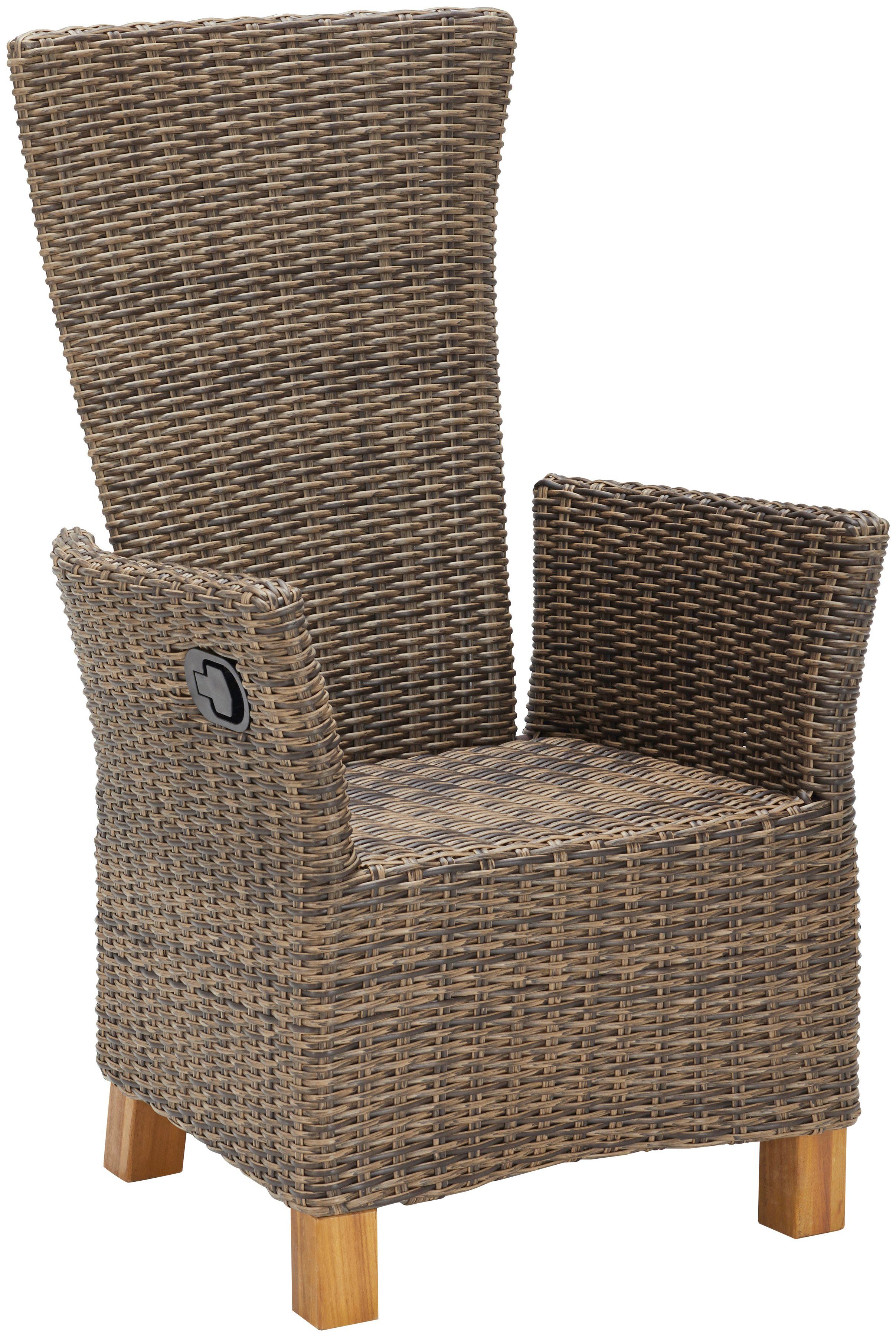MERXX Tuin-eethoek Toskana Deluxe