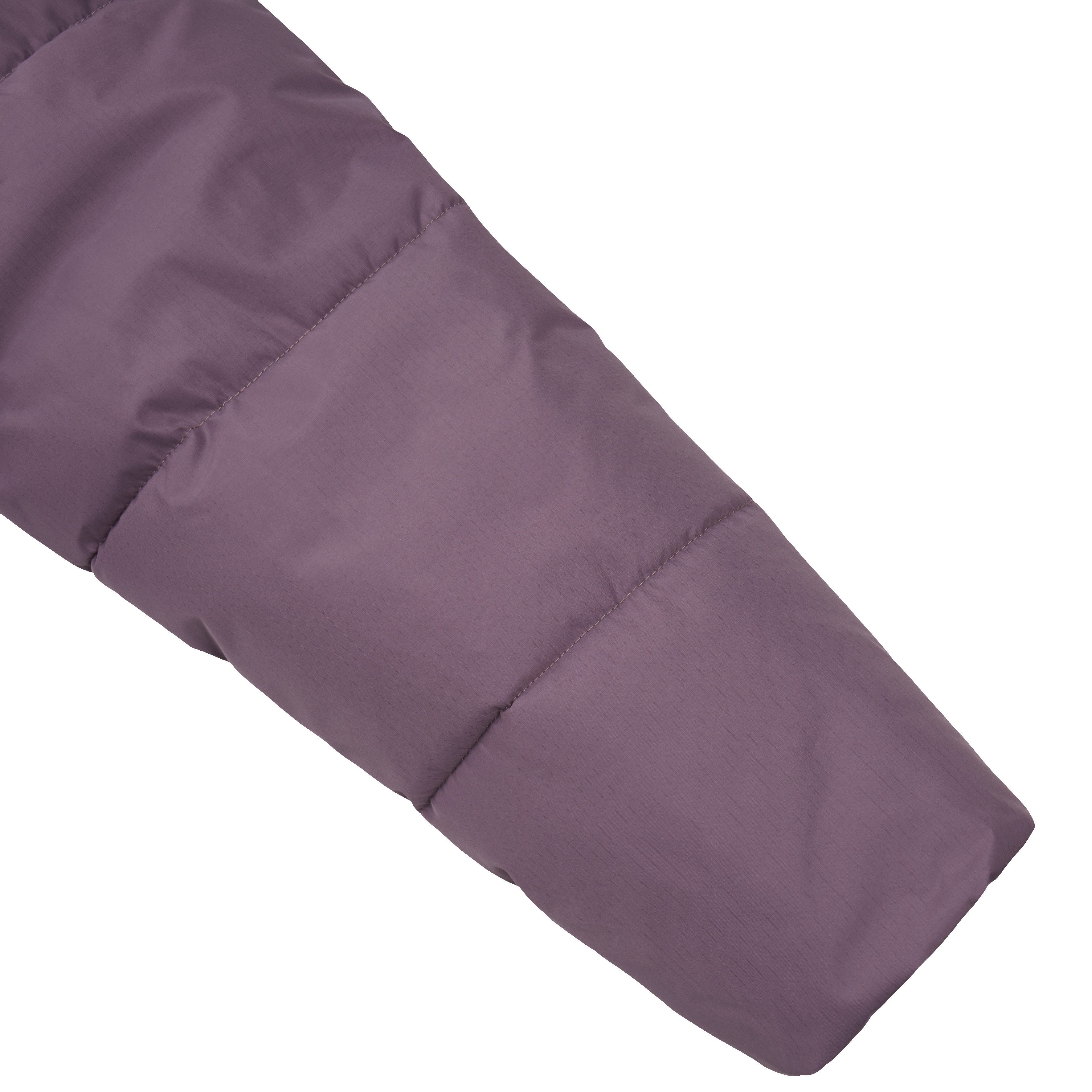 Icepeak Gewatteerde jas D STEPPJACKE ADRIAL Waterafstotend & waterdicht & winddicht