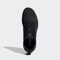 adidas sneakers fluidflow 2.0 runningschoenen zwart