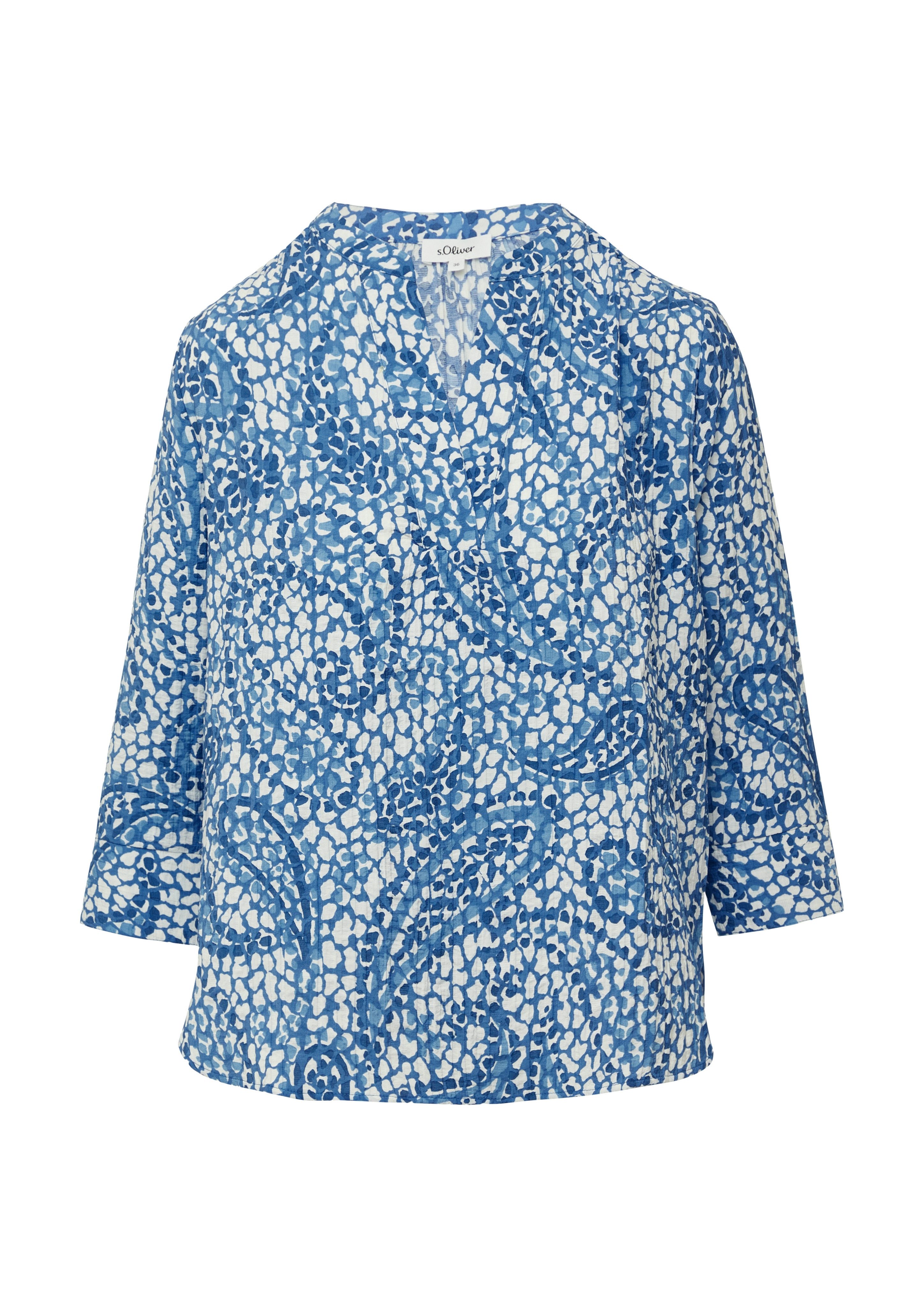 s.Oliver Shirtblouse