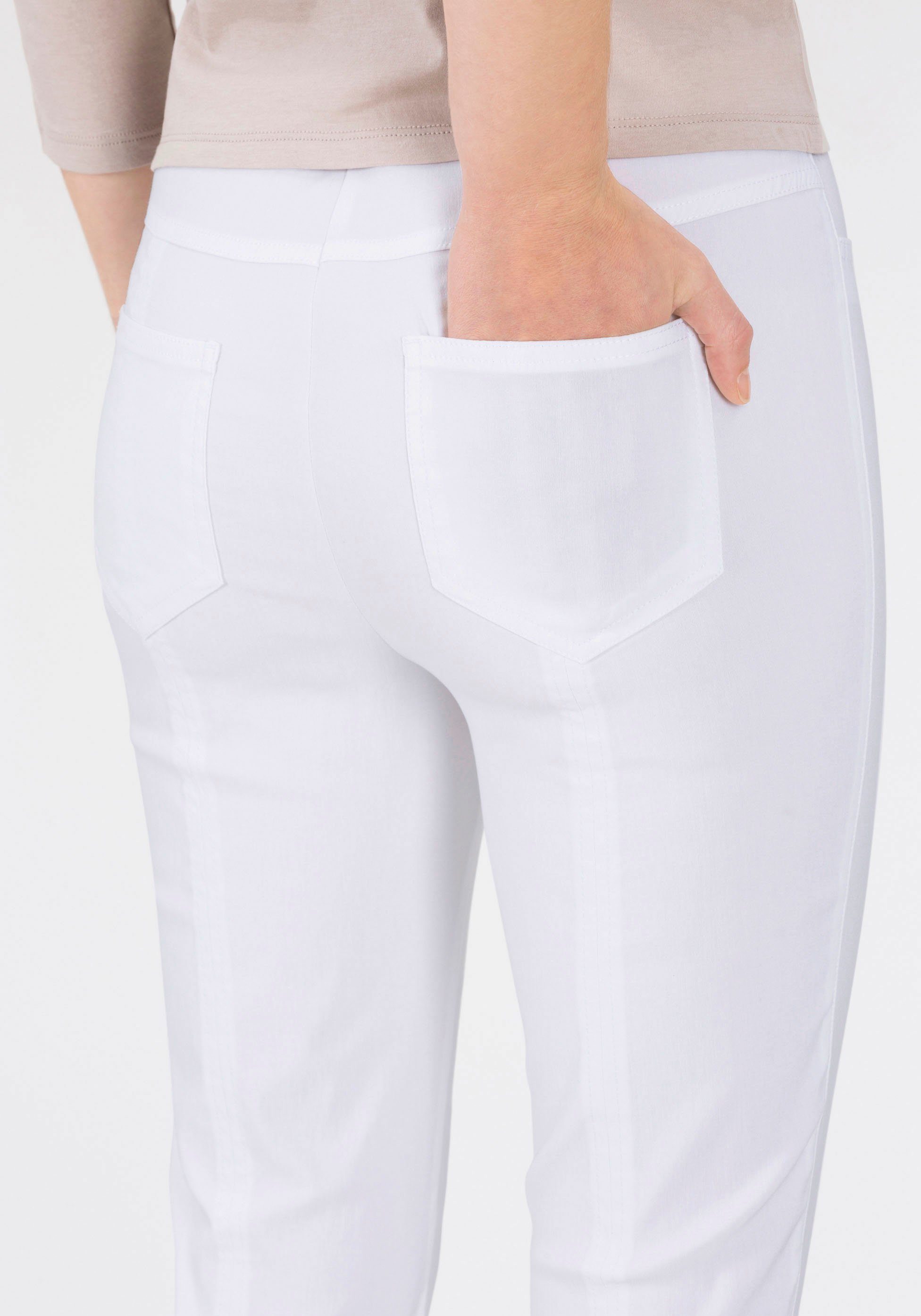 Stehmann 3/4 broek Igor