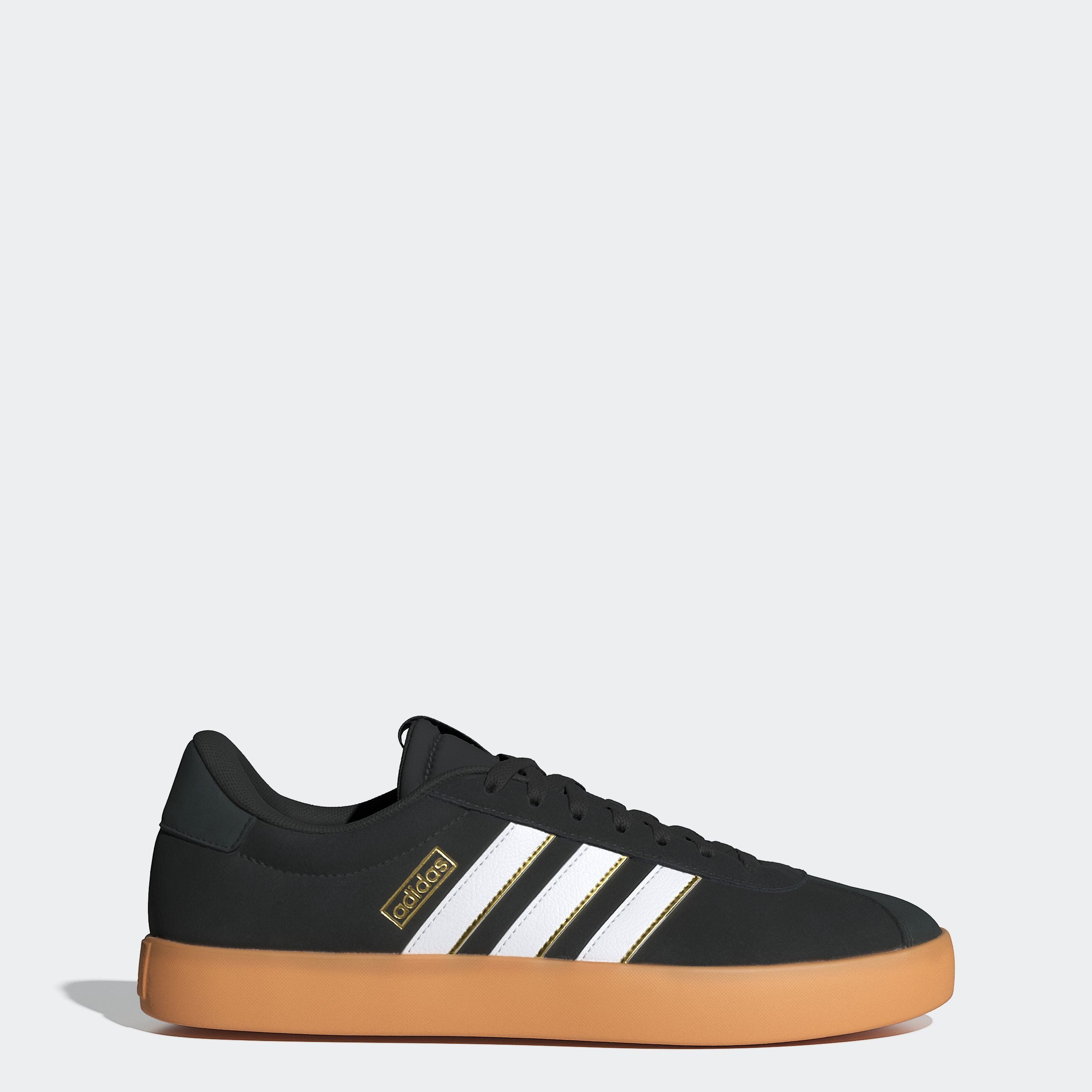 adidas Sportswear Sneakers VL COURT 3.0 geïnspireerd door het ontwerp van de adidas samba