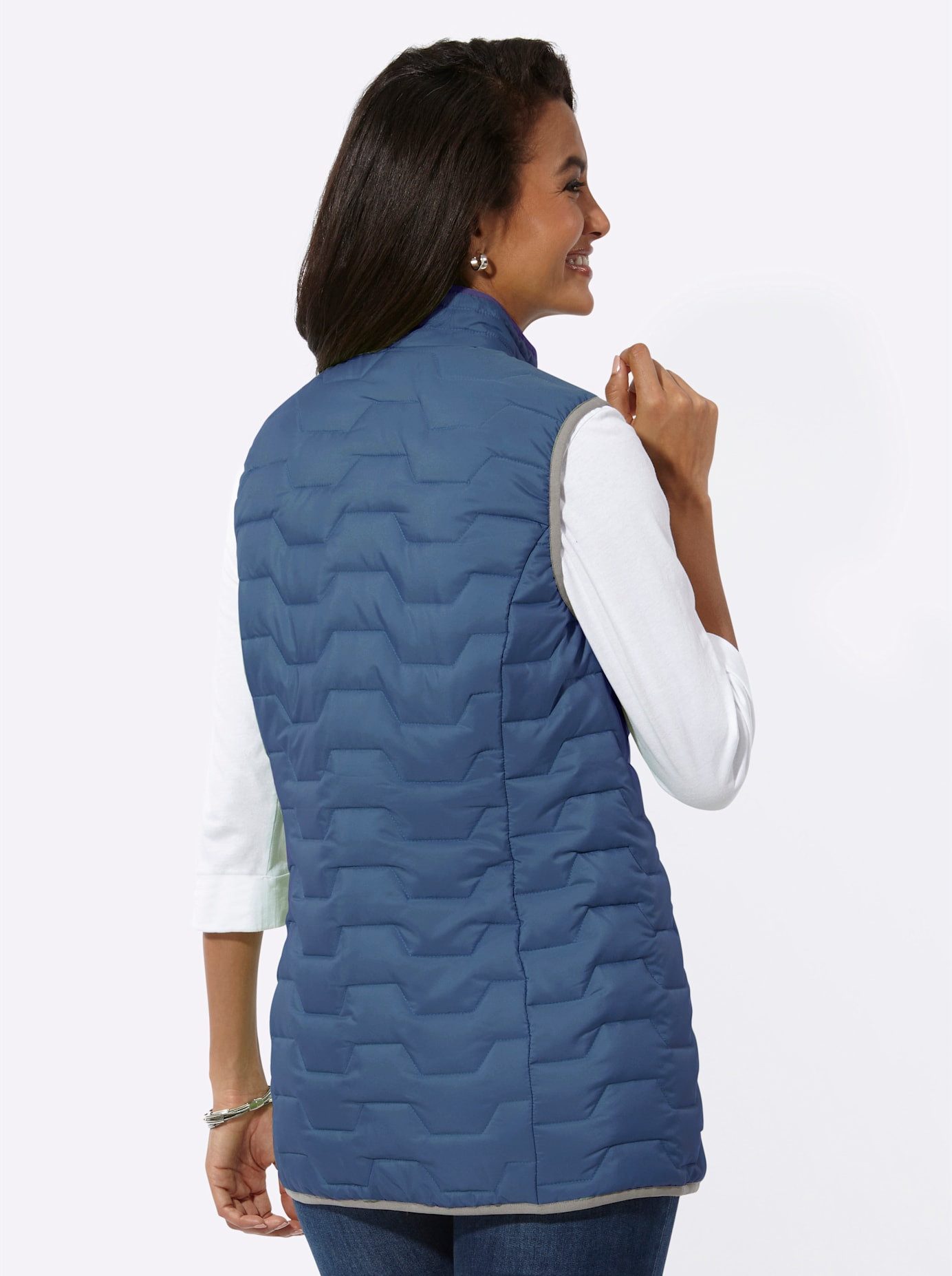 Casual Looks Bodywarmer