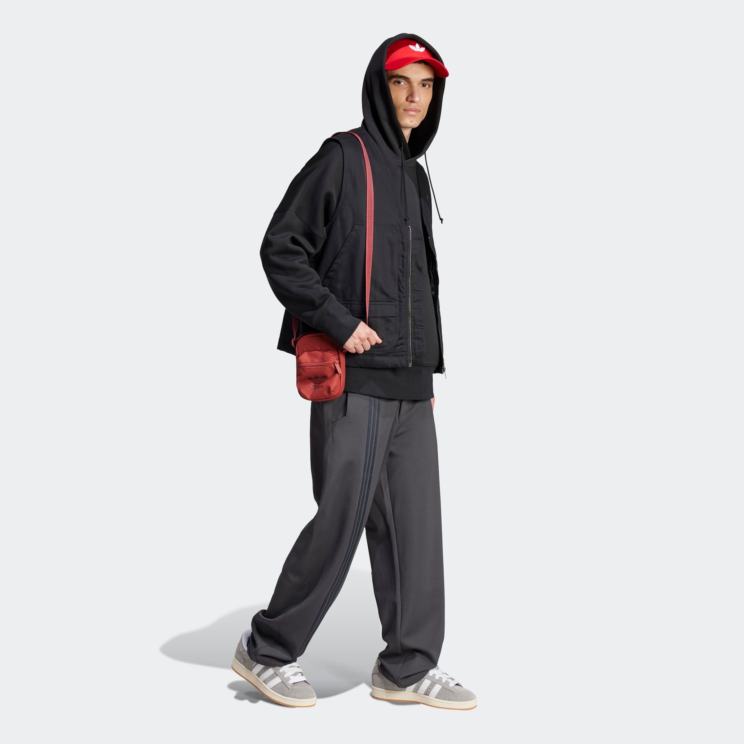 adidas Originals Hoodie NEU C HD