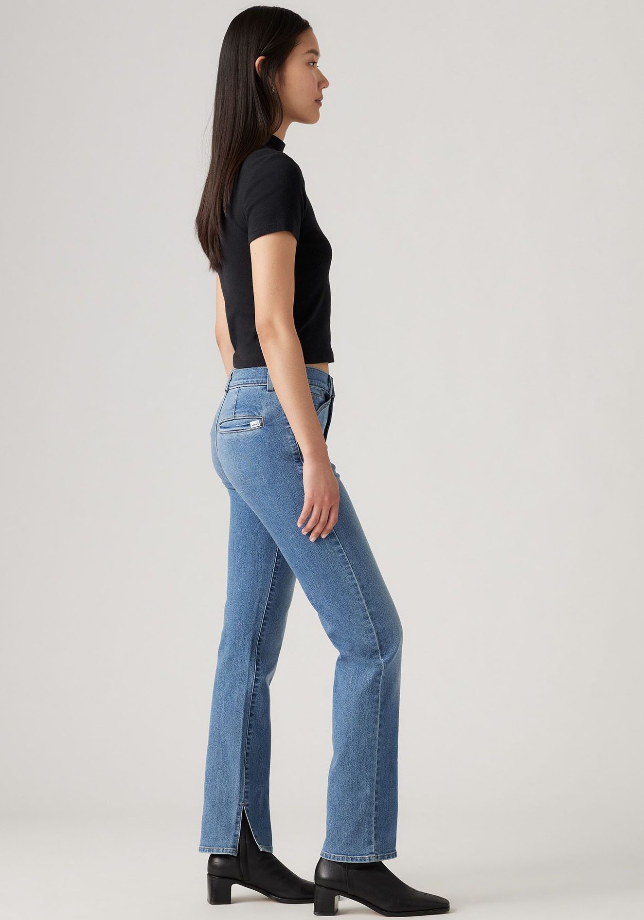 Levi's® Workerjeans 314 SHP WORKWEAR STR