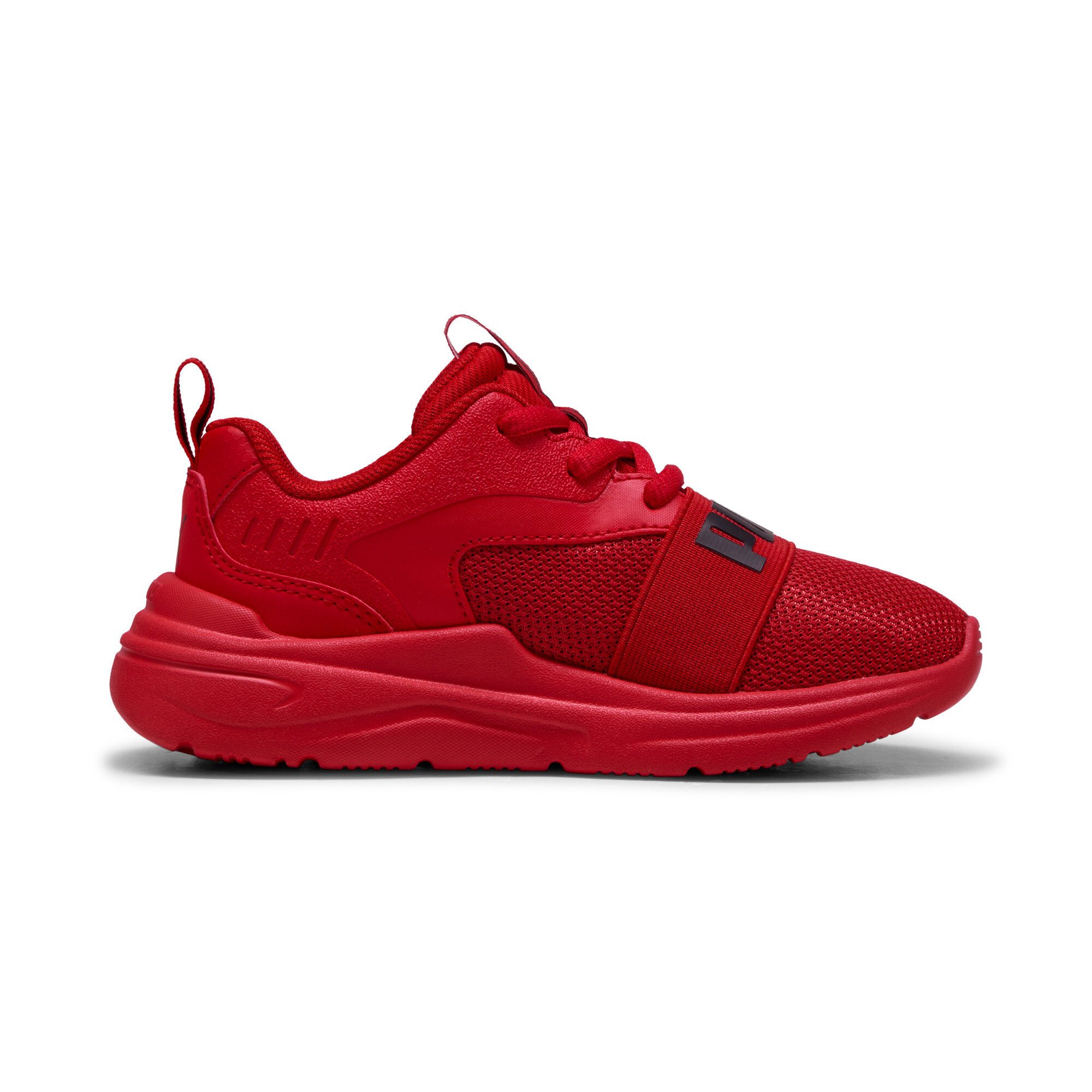 PUMA Sneakers SOFT WIRED 2 PS