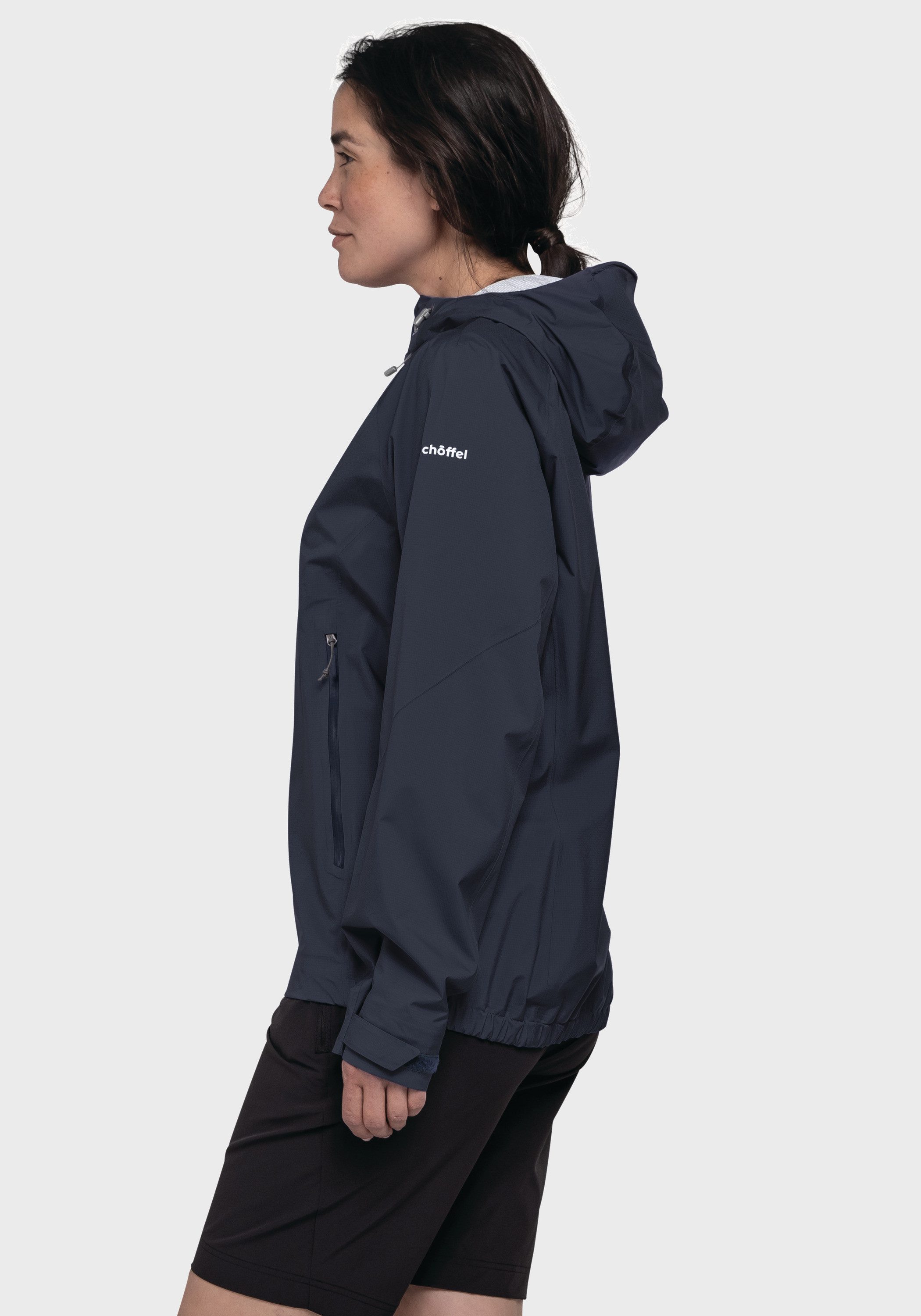 Schöffel Outdoorjack 2.5L 3D Jacket Vistdal L