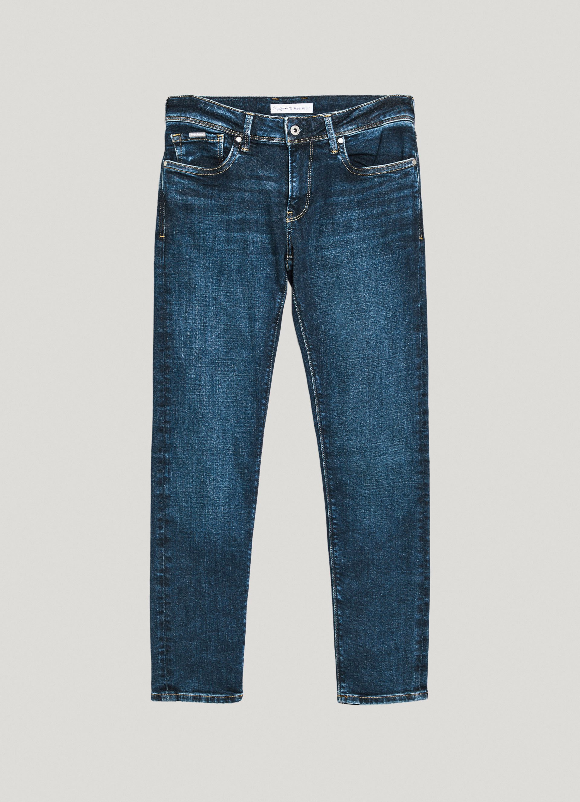 Pepe Jeans Slim fit jeans HATCH