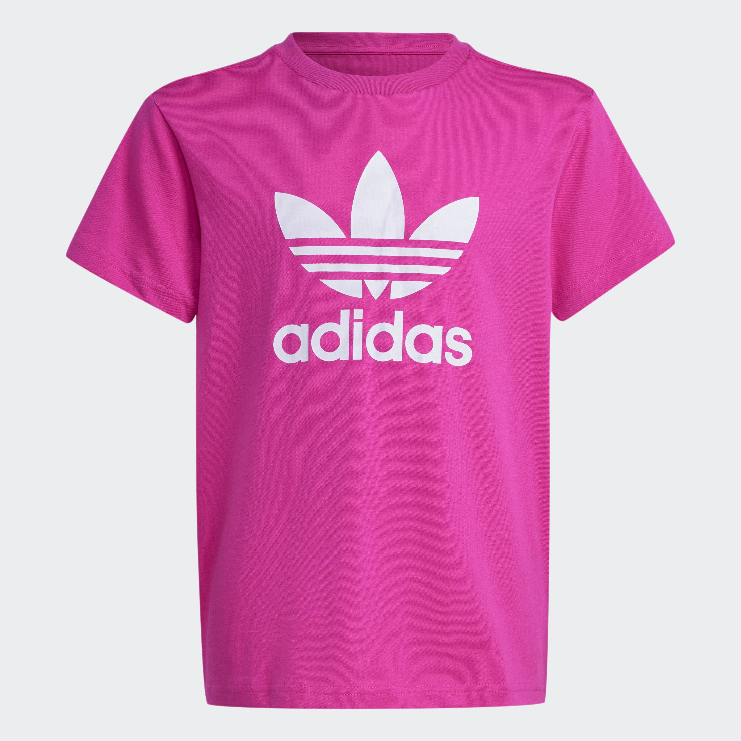 adidas Originals T-shirt TREFOIL TEE