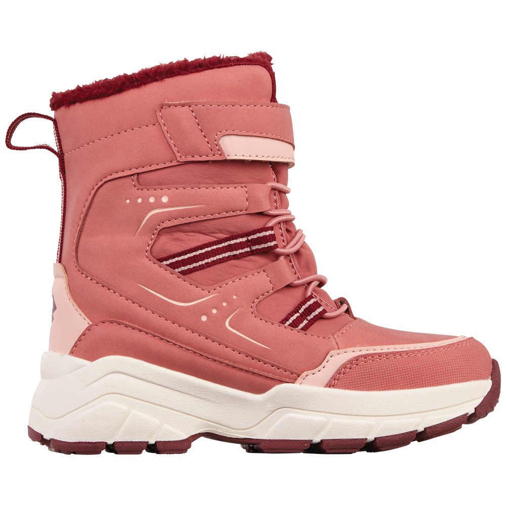 lotto Klittenbandboots met behaaglijk-warme voering