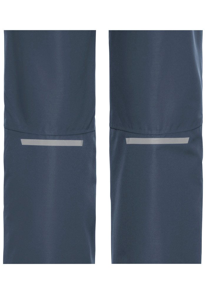 Jack Wolfskin Outdoorbroek SNOWY DAYS PANTS K