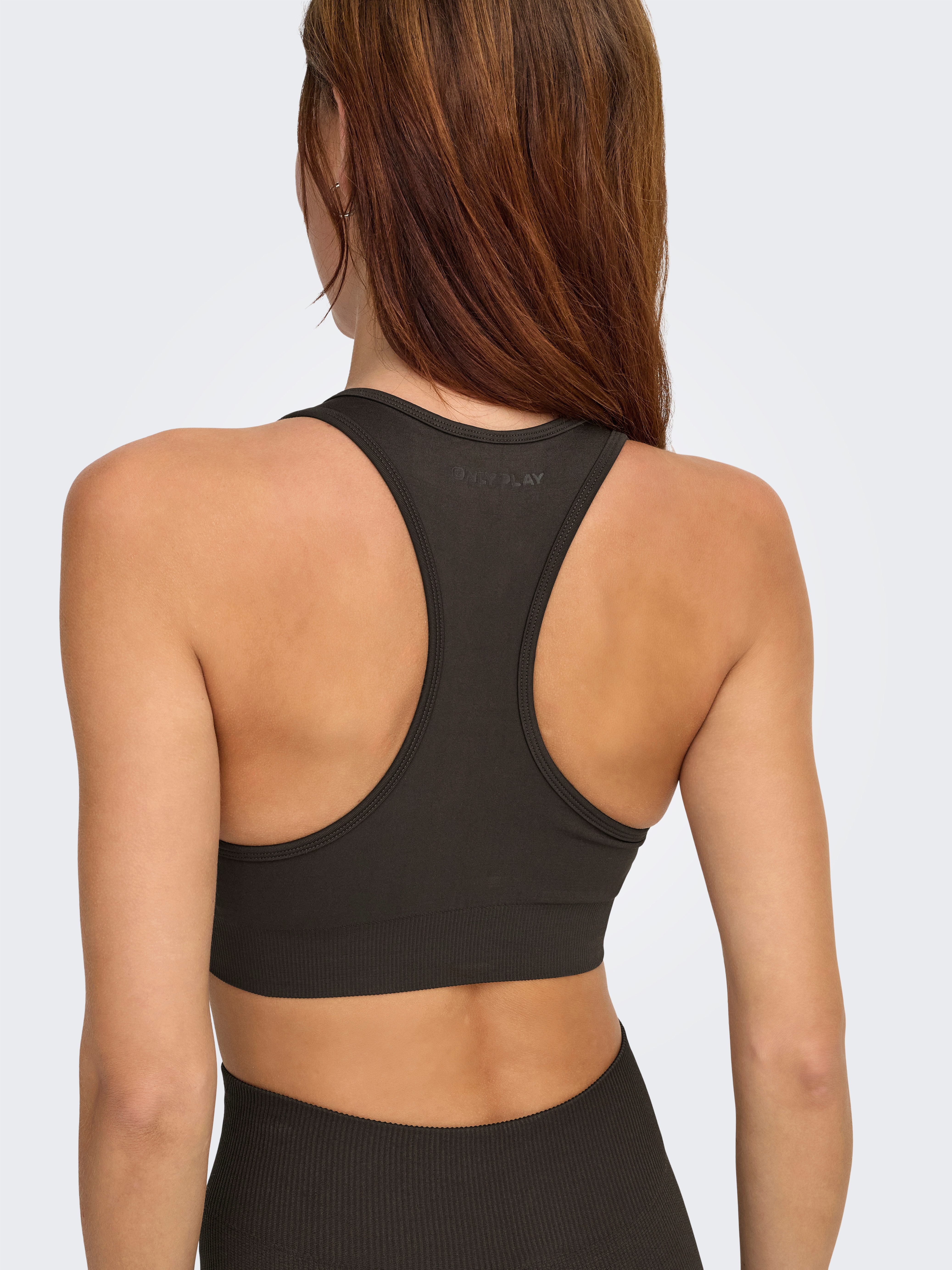 Only Play Sport-bh ONPDAISY SEAM SPORTS BRA - NOOS