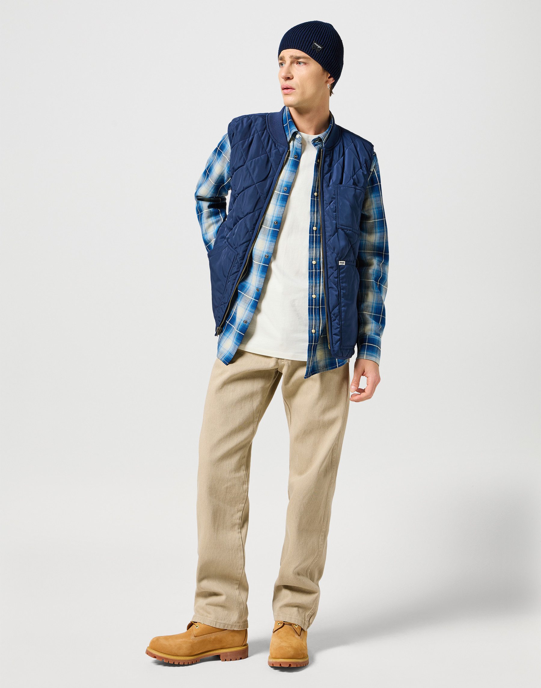 Wrangler 5-pocket jeans 13MWZ ORIGINAL FIT