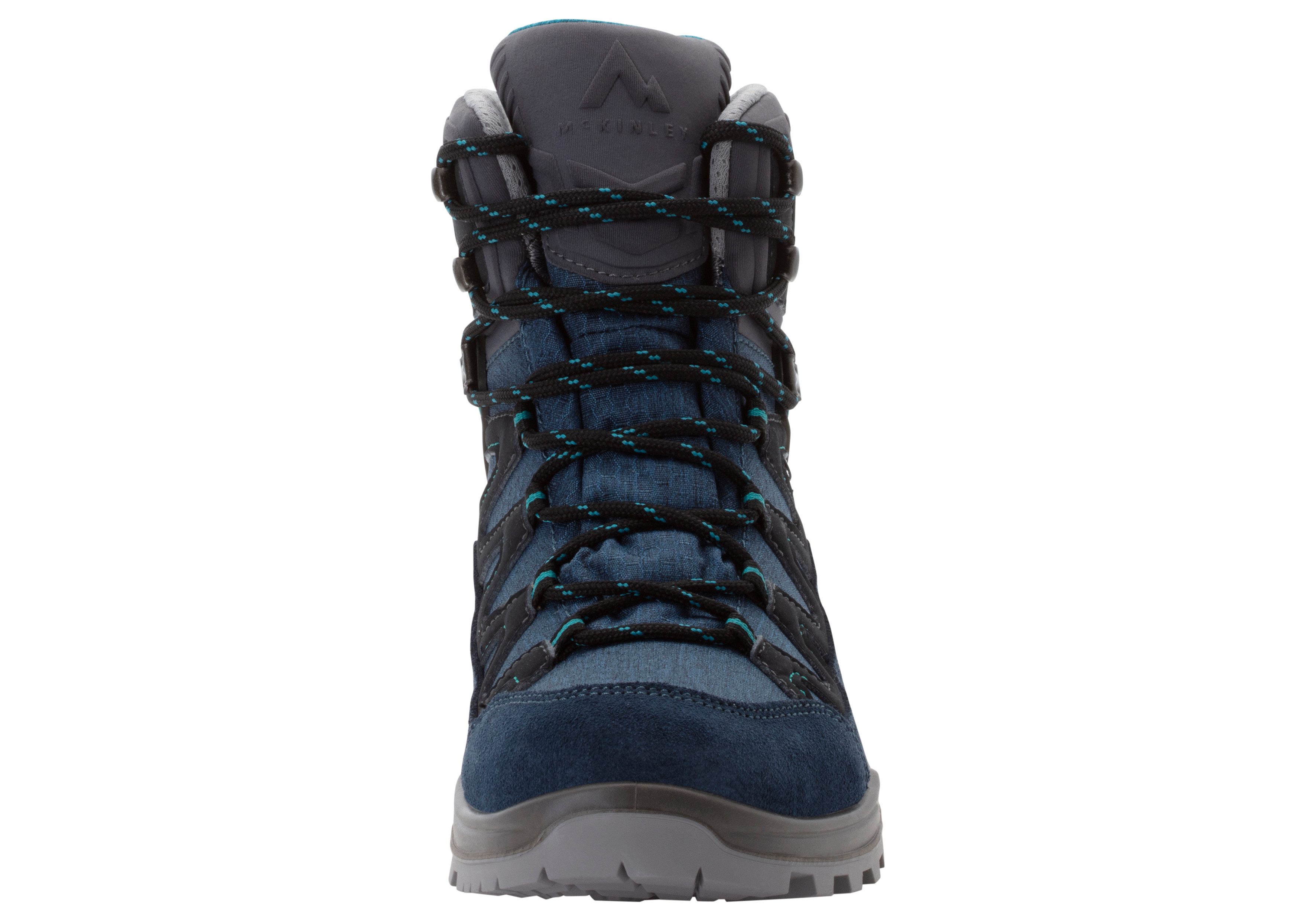 McKinley Wandelschoenen Vulcanus II MID AQX W