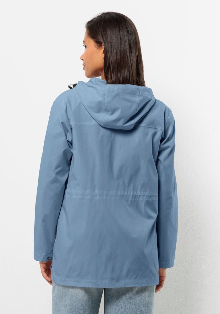 Jack Wolfskin Outdoorjack DESERT WIND JKT W
