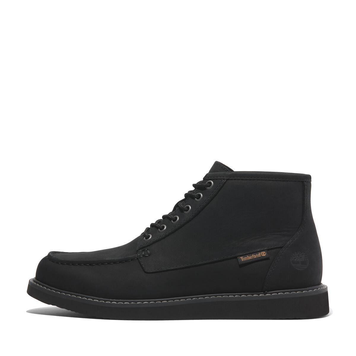 Timberland Veterschoenen NEWMARKET MID LACE UP CHUKKA BOOT Winterlaarzen, veterschoenen, winterschoenen