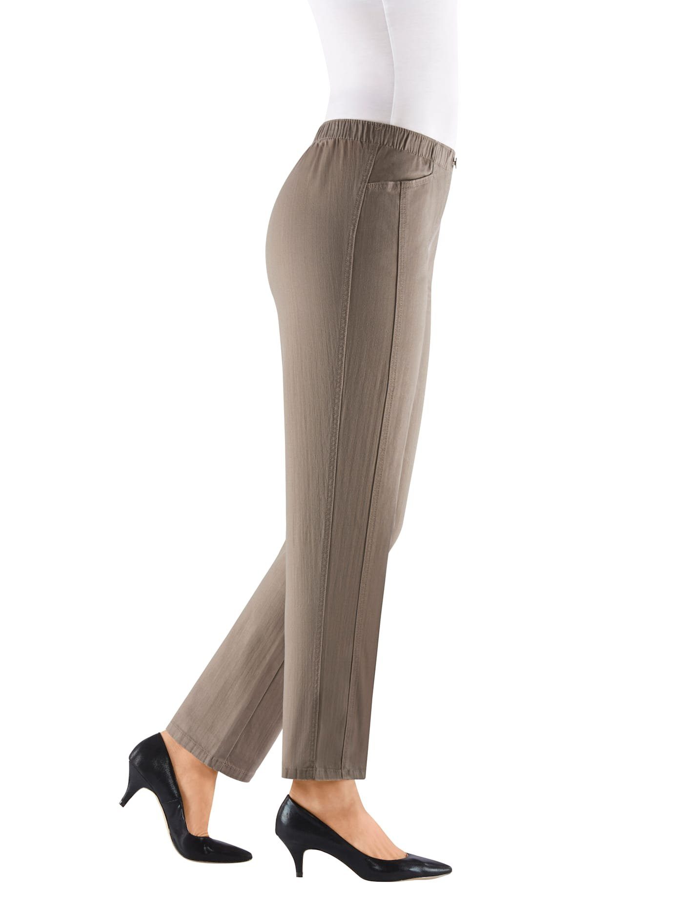 Casual Looks Comfortjeans